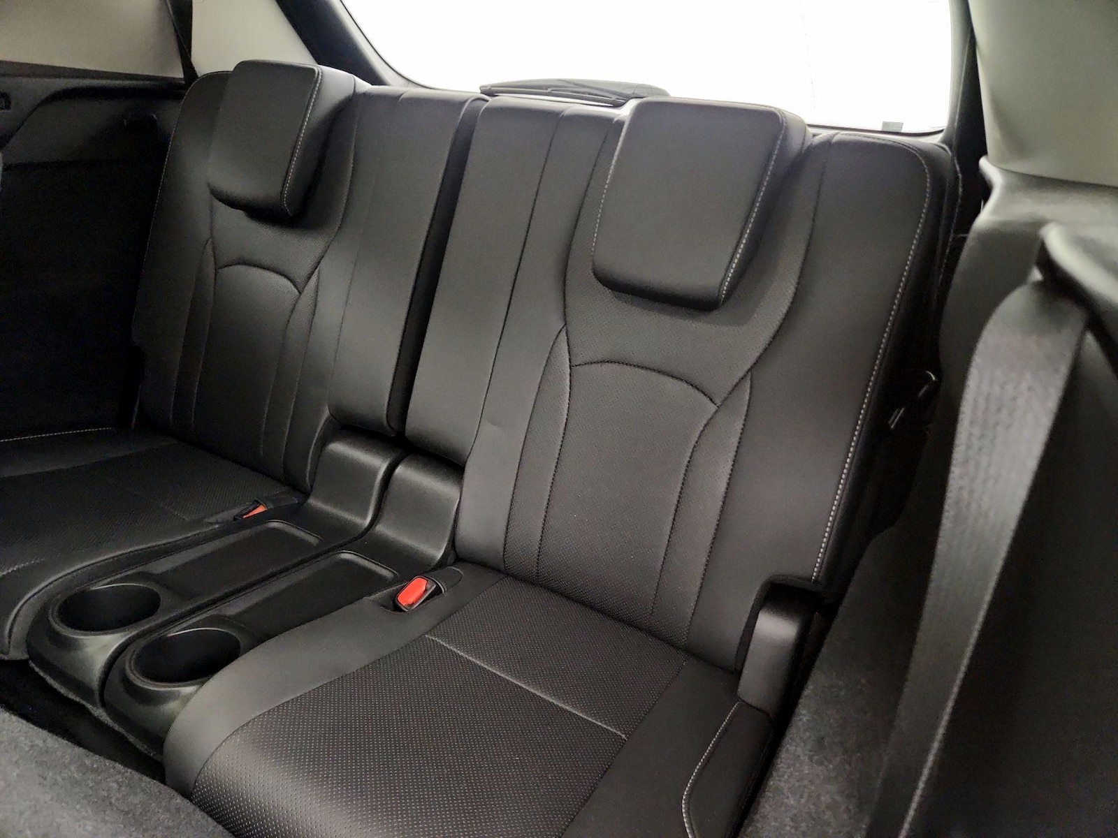 2021 Lexus RX 350 - Photo 23