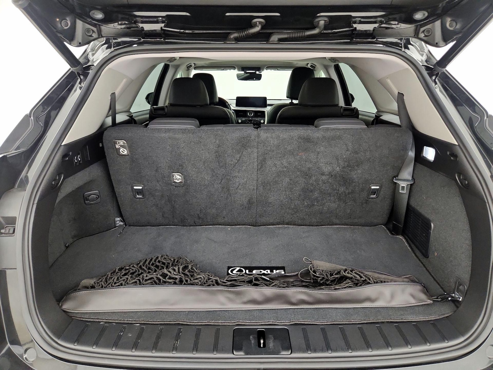2021 Lexus RX 350 - Photo 24