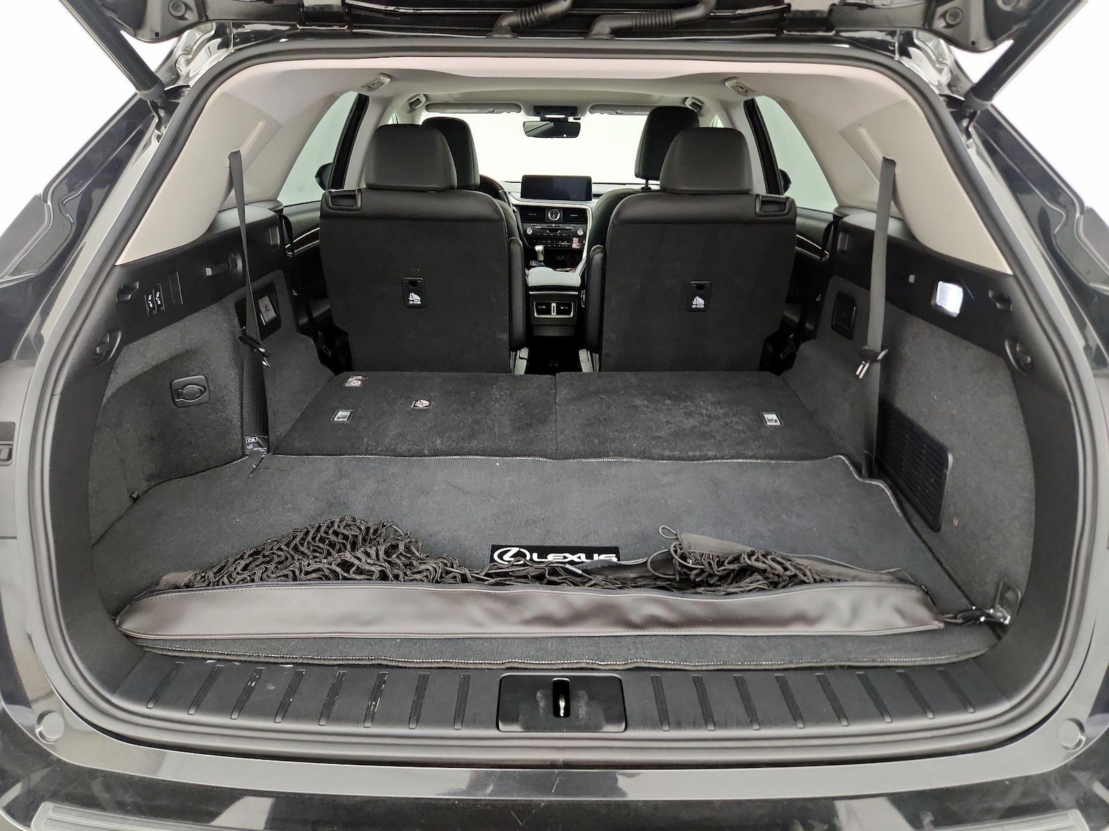 2021 Lexus RX 350 - Photo 25