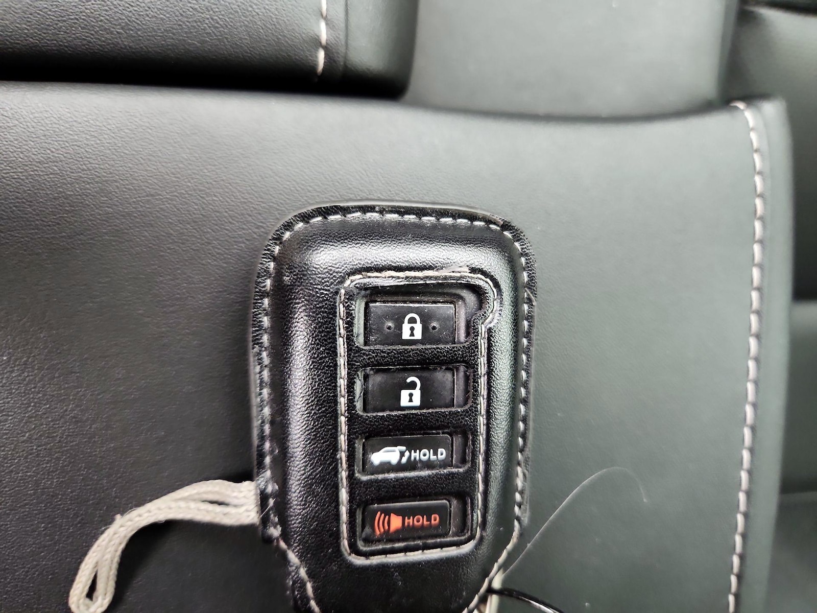 2021 Lexus RX 350 - Photo 27