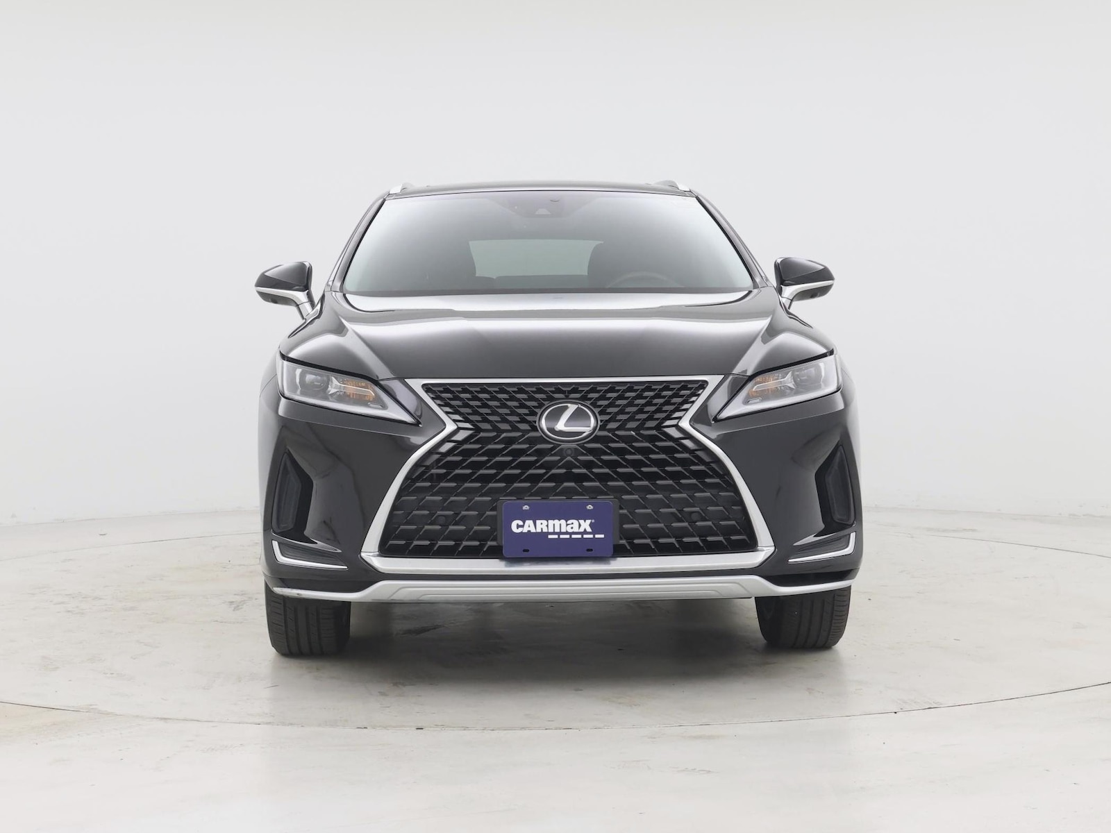 2021 Lexus RX 350 - Photo 6