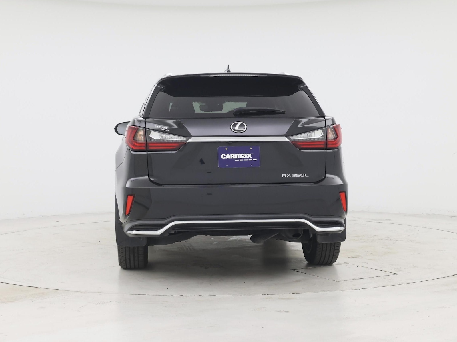 2021 Lexus RX 350 - Photo 7