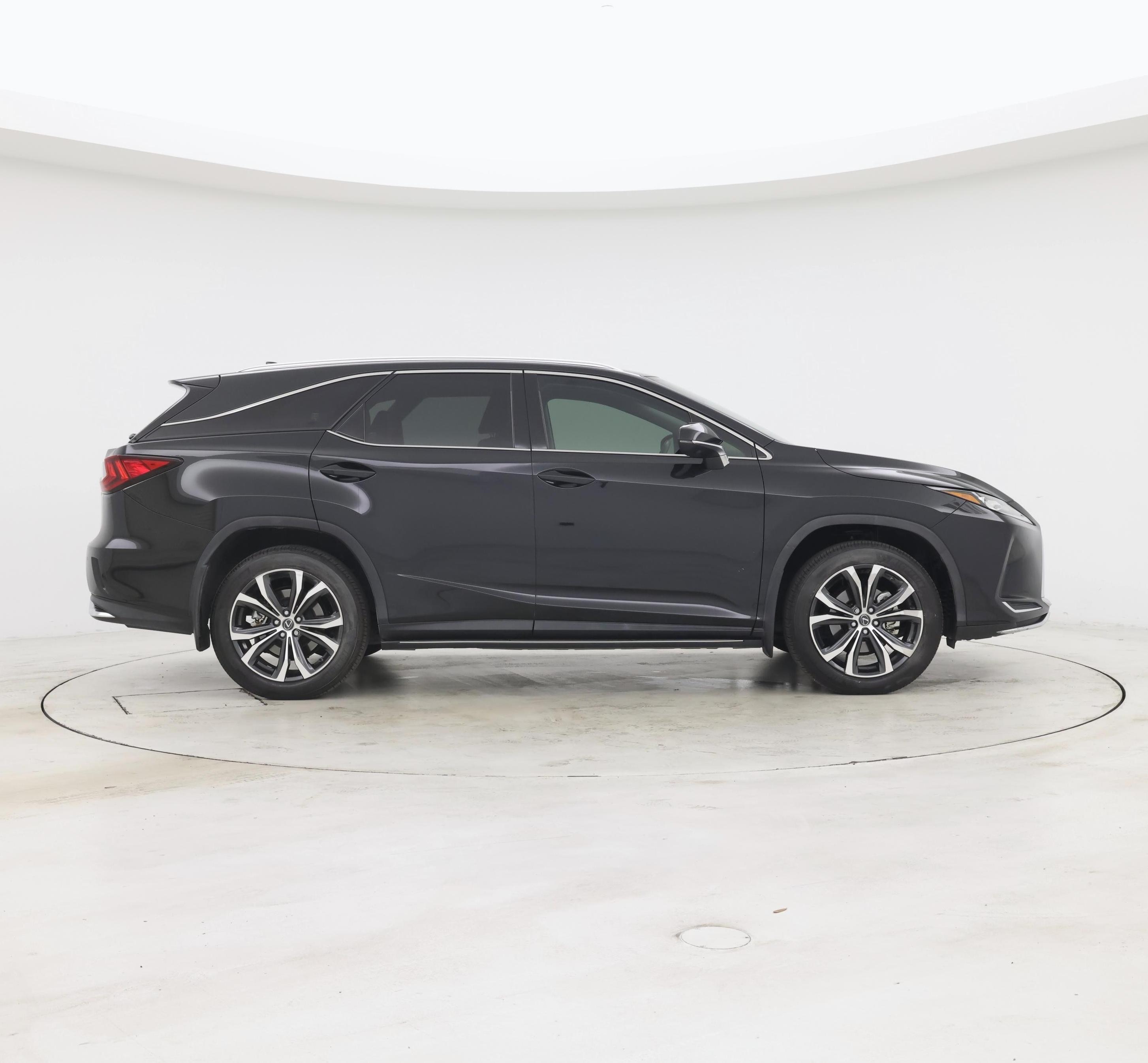 Thumbnail: 2021 Lexus RX - 7