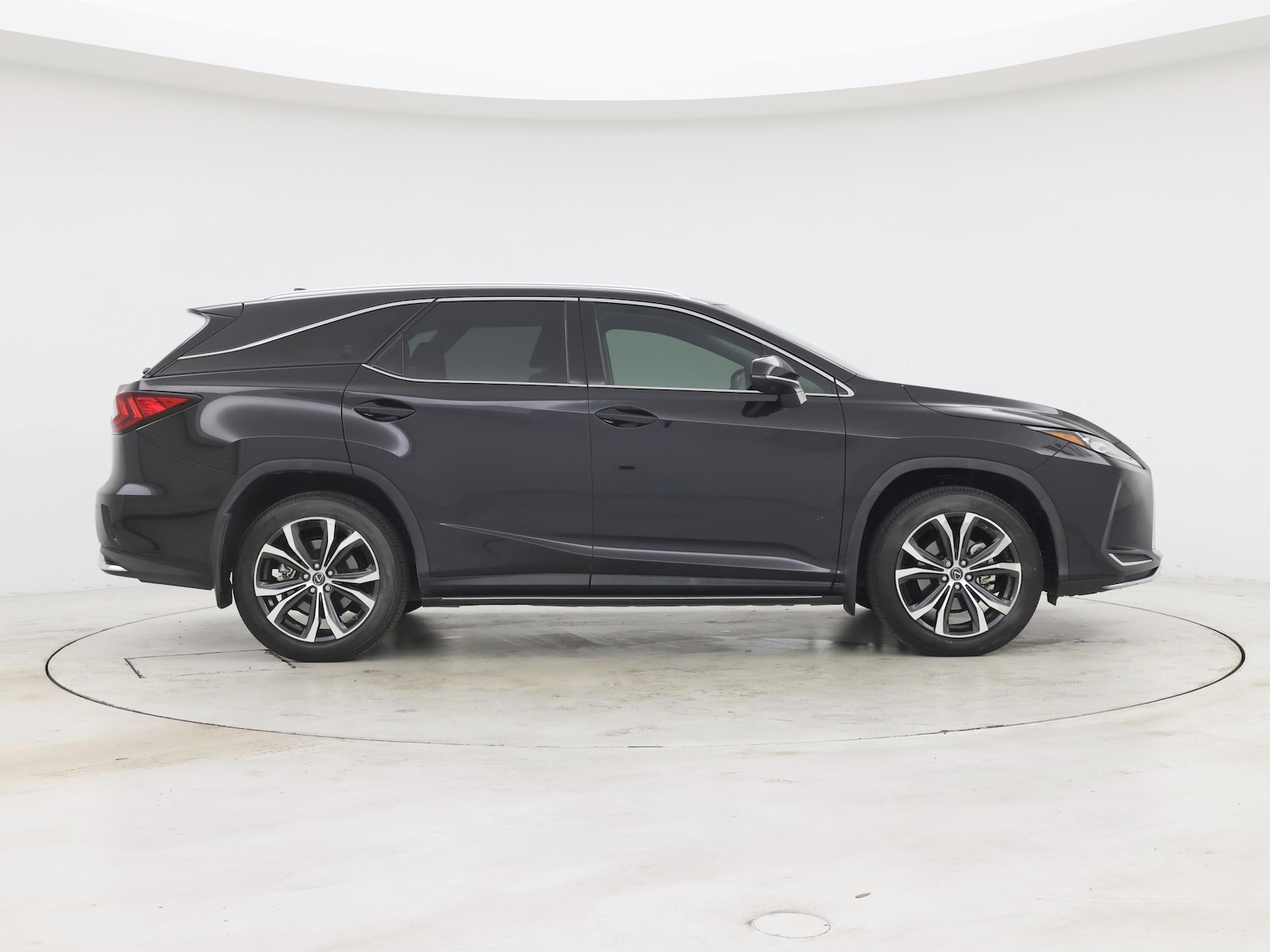 2021 Lexus RX 350 - Photo 8