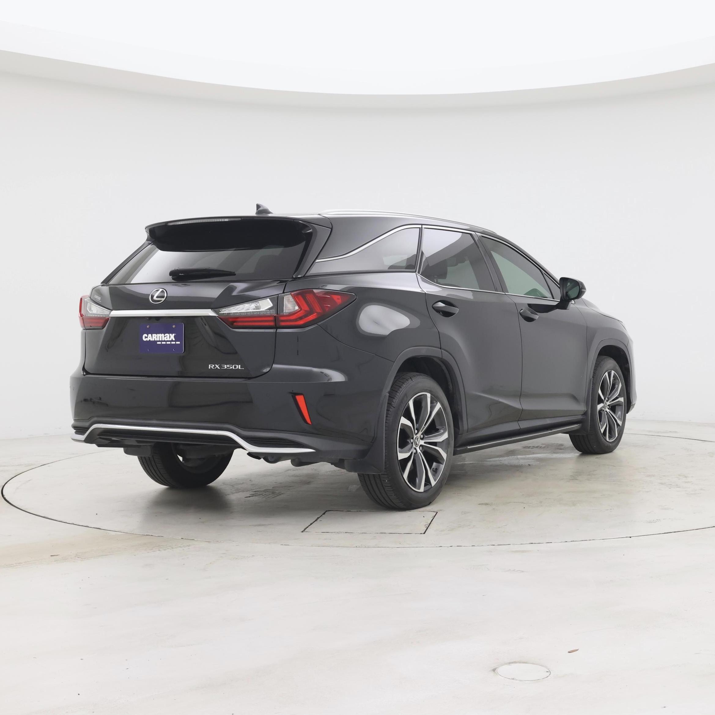 Thumbnail: 2021 Lexus RX - 8