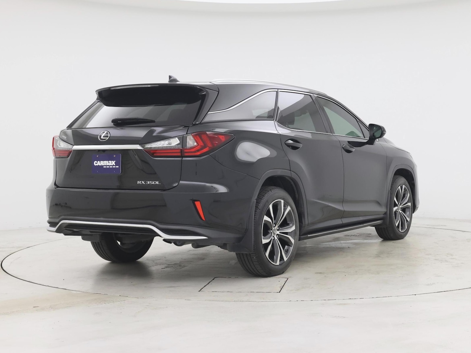 2021 Lexus RX 350 - Photo 9