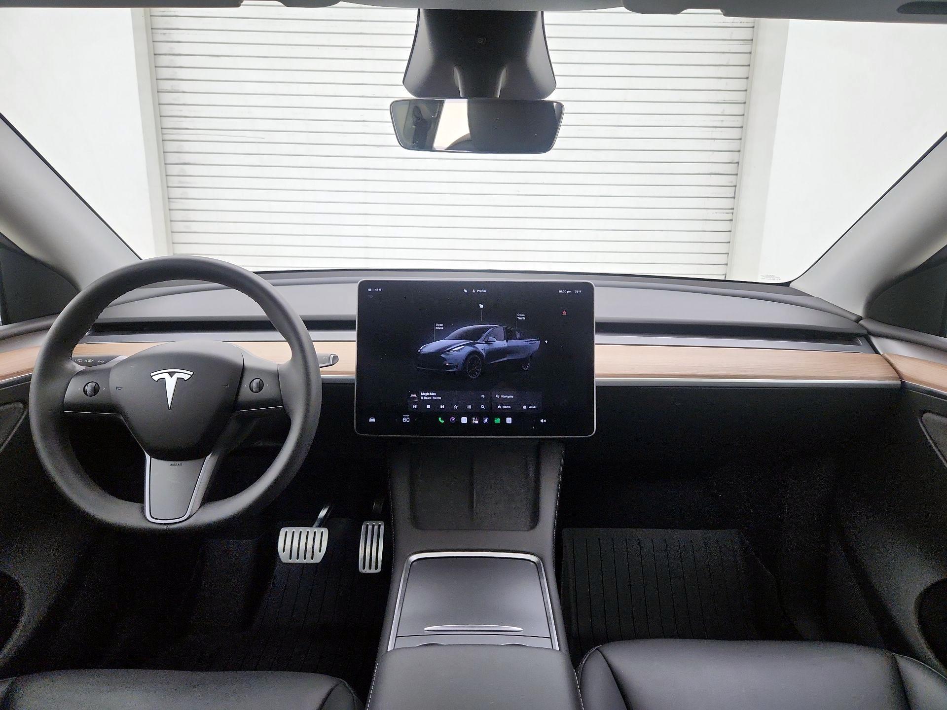 Thumbnail: 2023 Tesla Model Y - 9