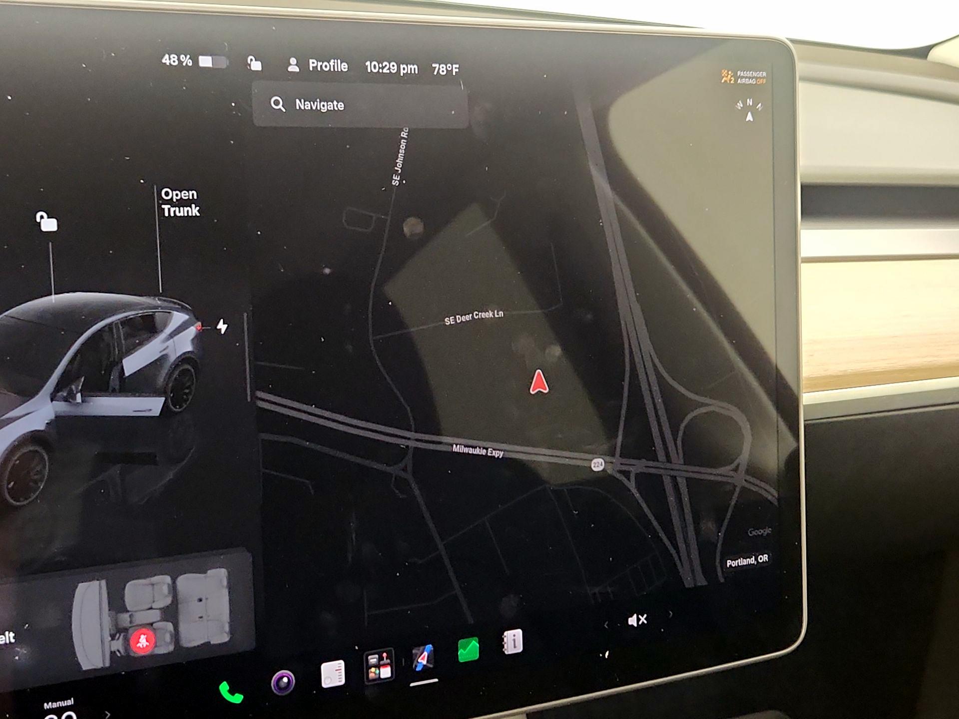Thumbnail: 2023 Tesla Model Y - 13