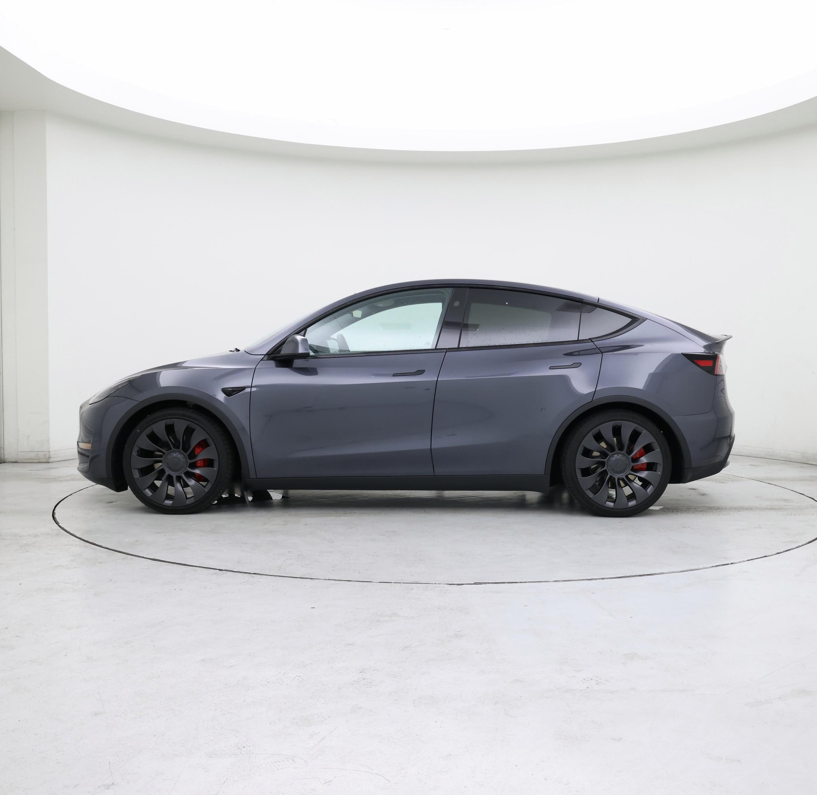 Thumbnail: 2023 Tesla Model Y - 3