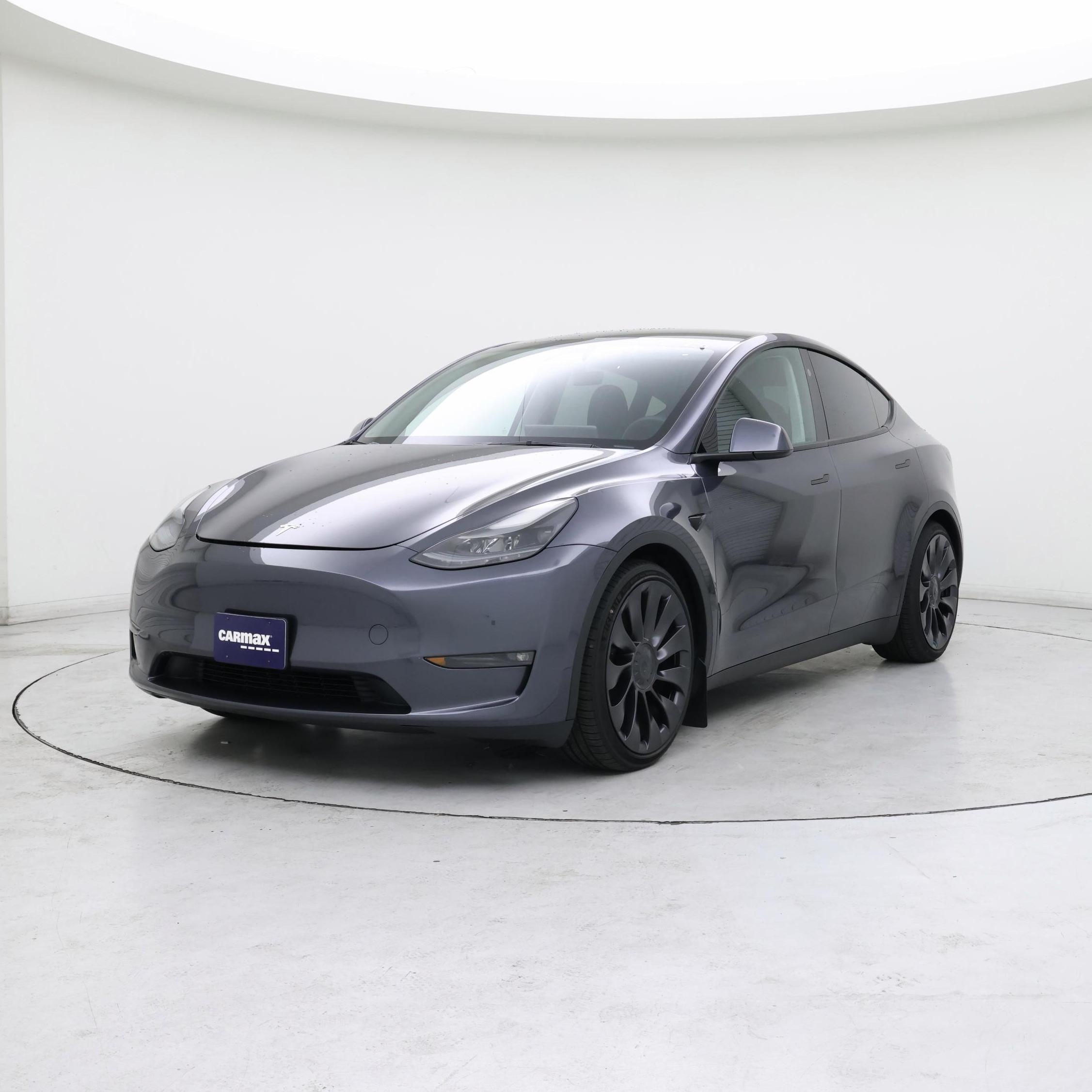 Thumbnail: 2023 Tesla Model Y - 4