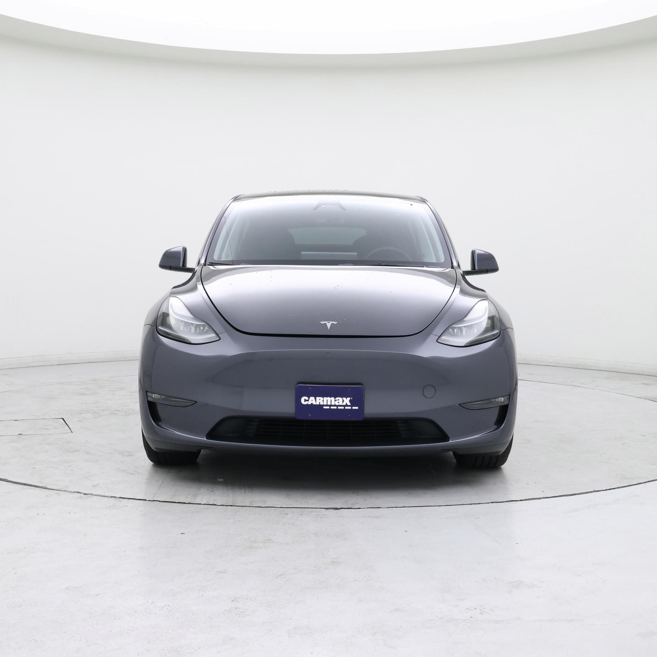 Thumbnail: 2023 Tesla Model Y - 5