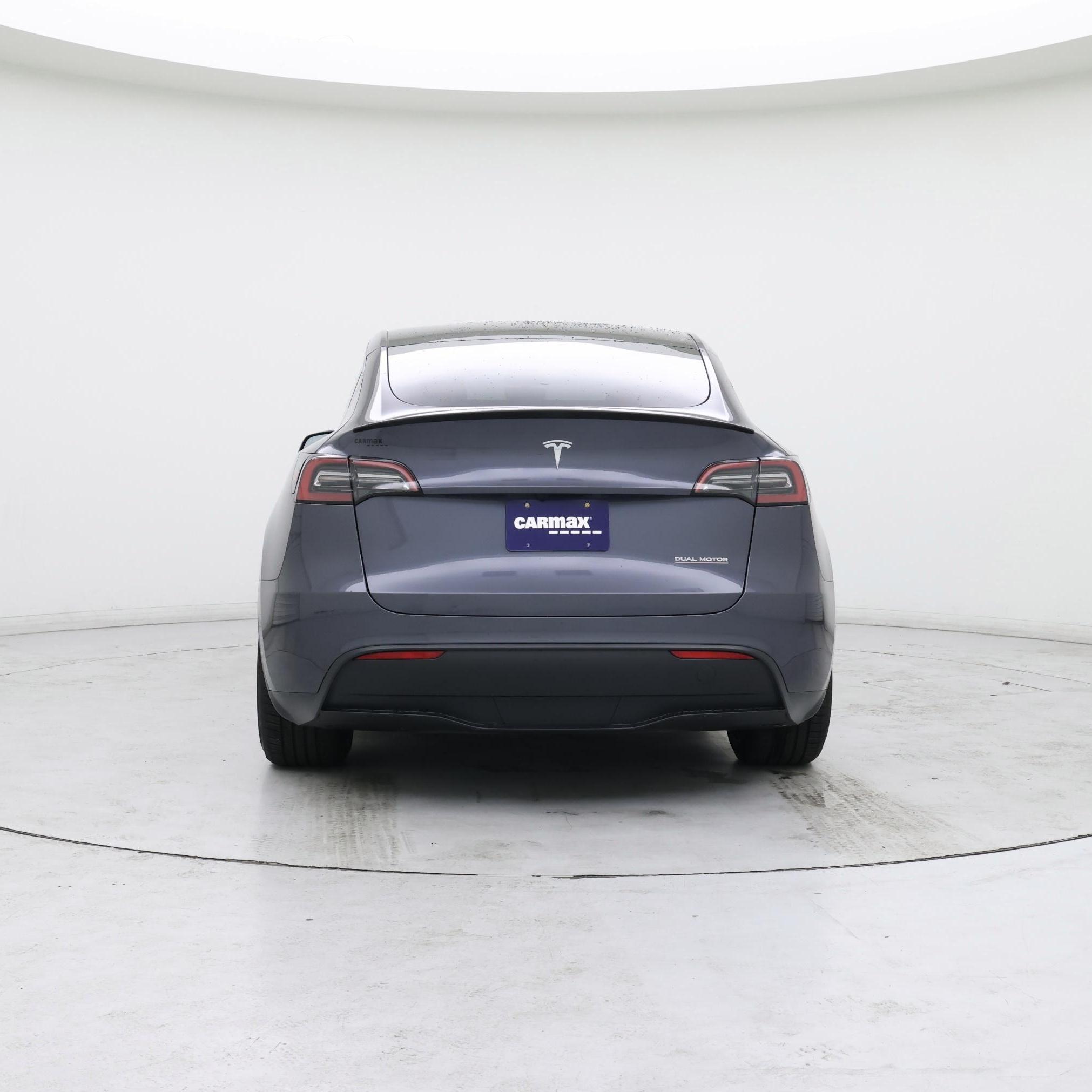 Thumbnail: 2023 Tesla Model Y - 6