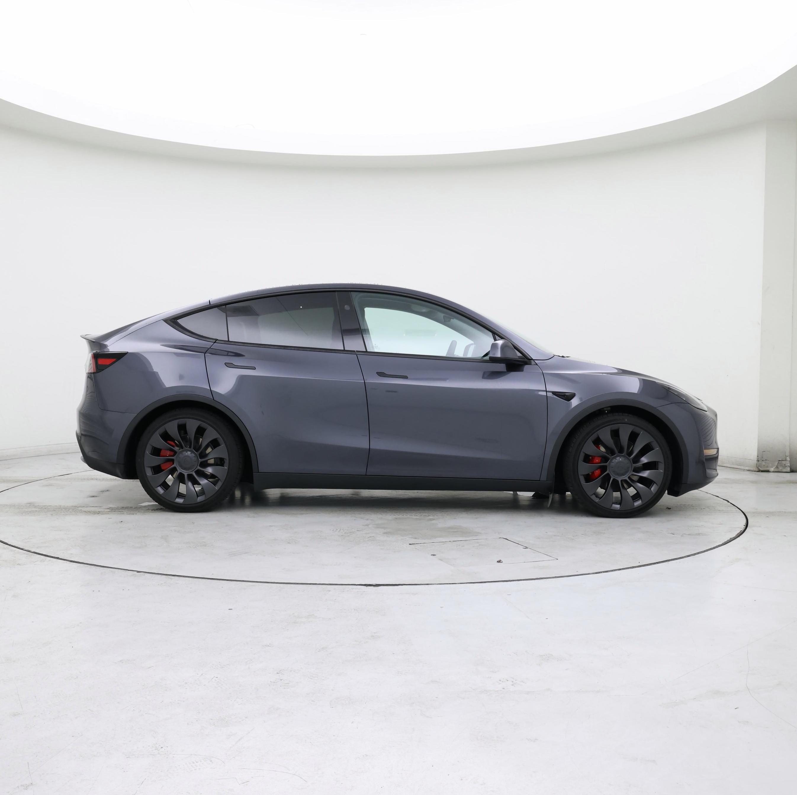 Thumbnail: 2023 Tesla Model Y - 7