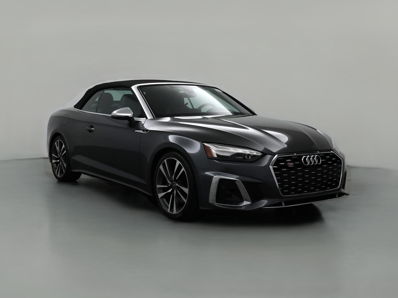 2023 Audi S5 Cabriolet