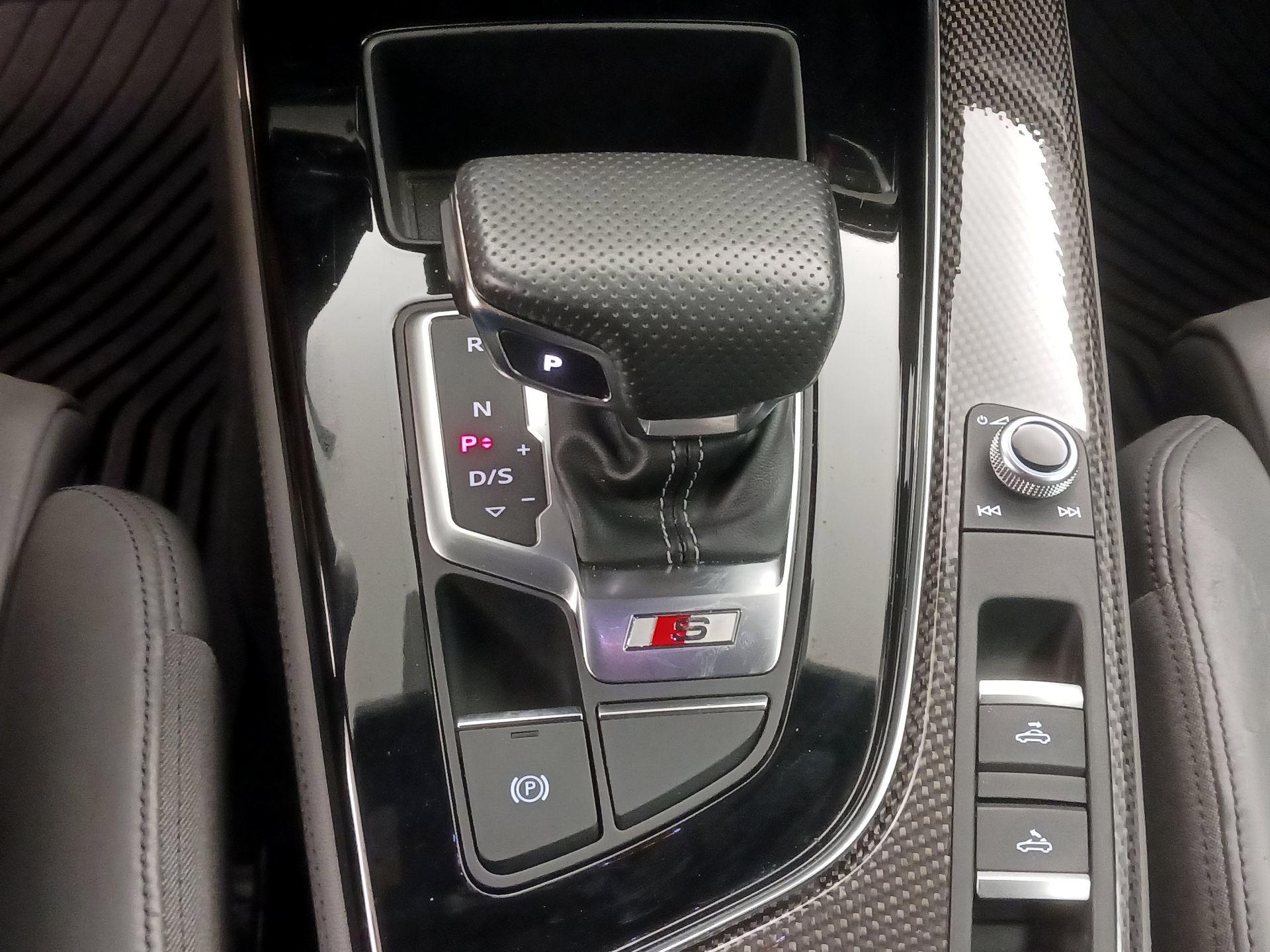Thumbnail: 2023 Audi S5 - 17