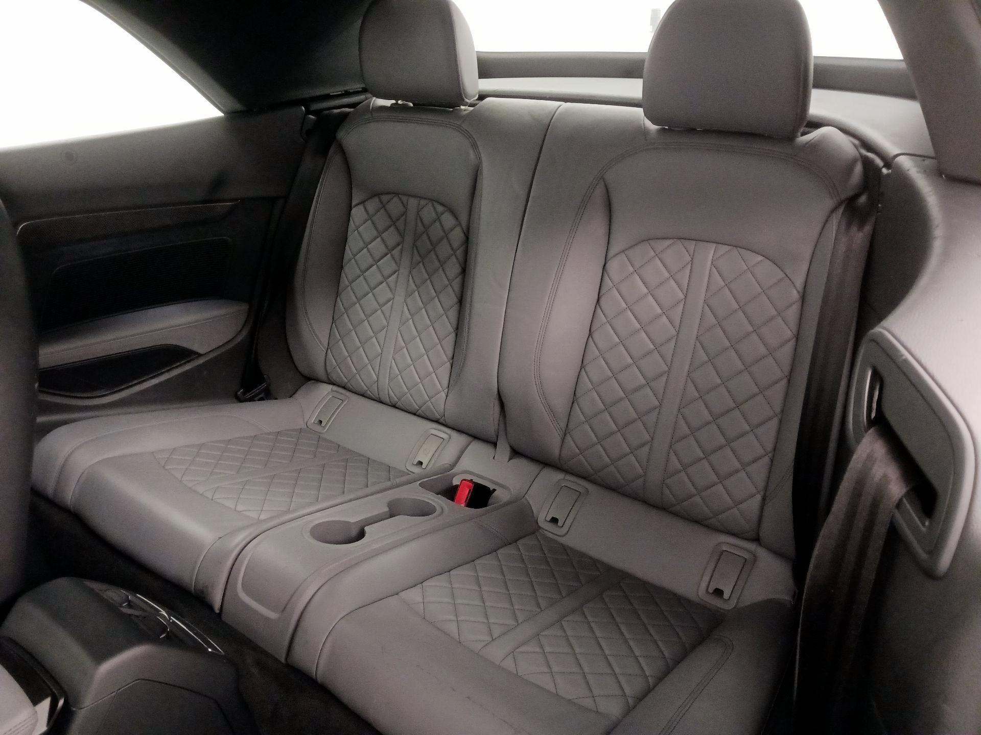 Thumbnail: 2023 Audi S5 - 19