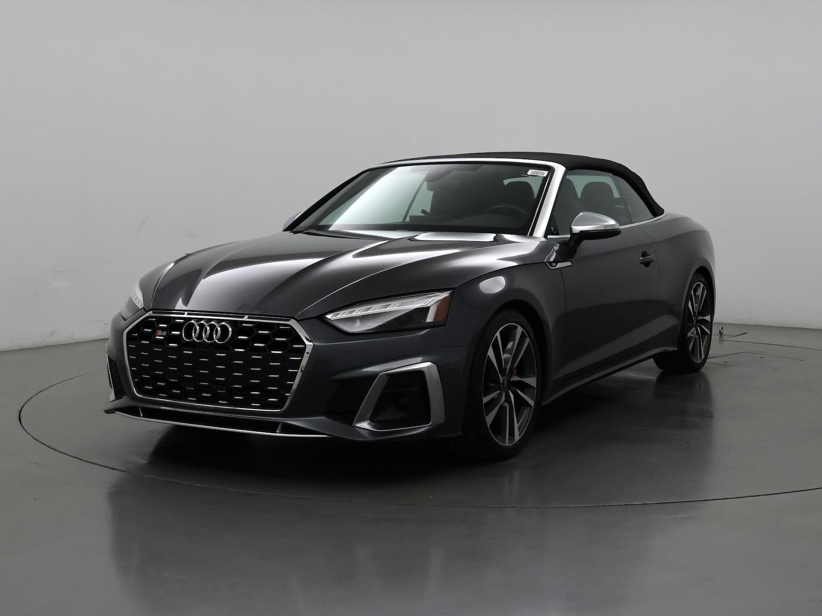 2023 Audi S5 Cabriolet 5