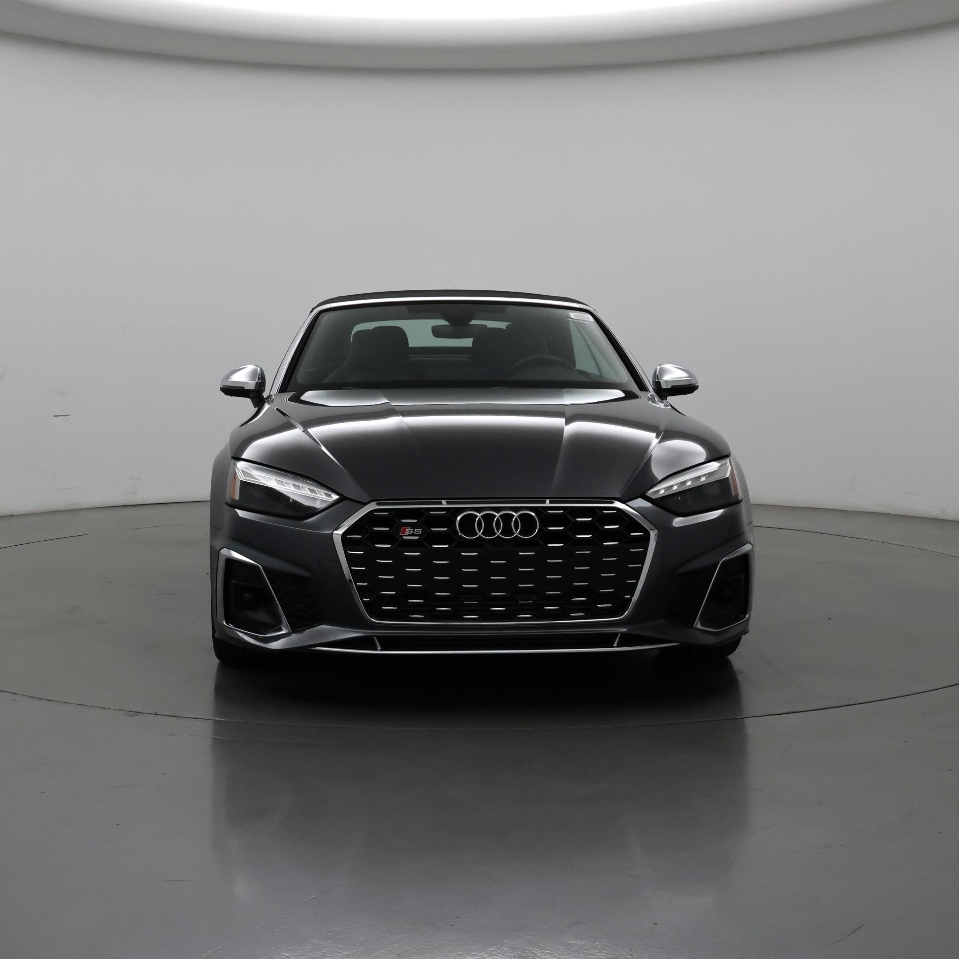 Thumbnail: 2023 Audi S5 - 5