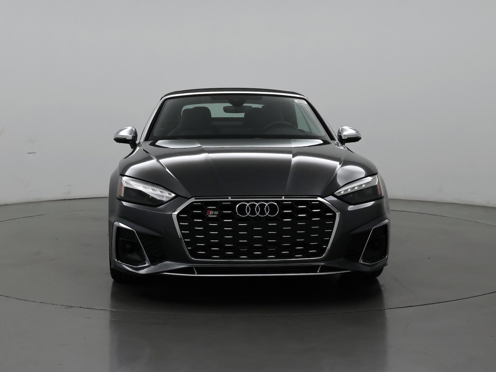 2023 Audi S5 Cabriolet 6