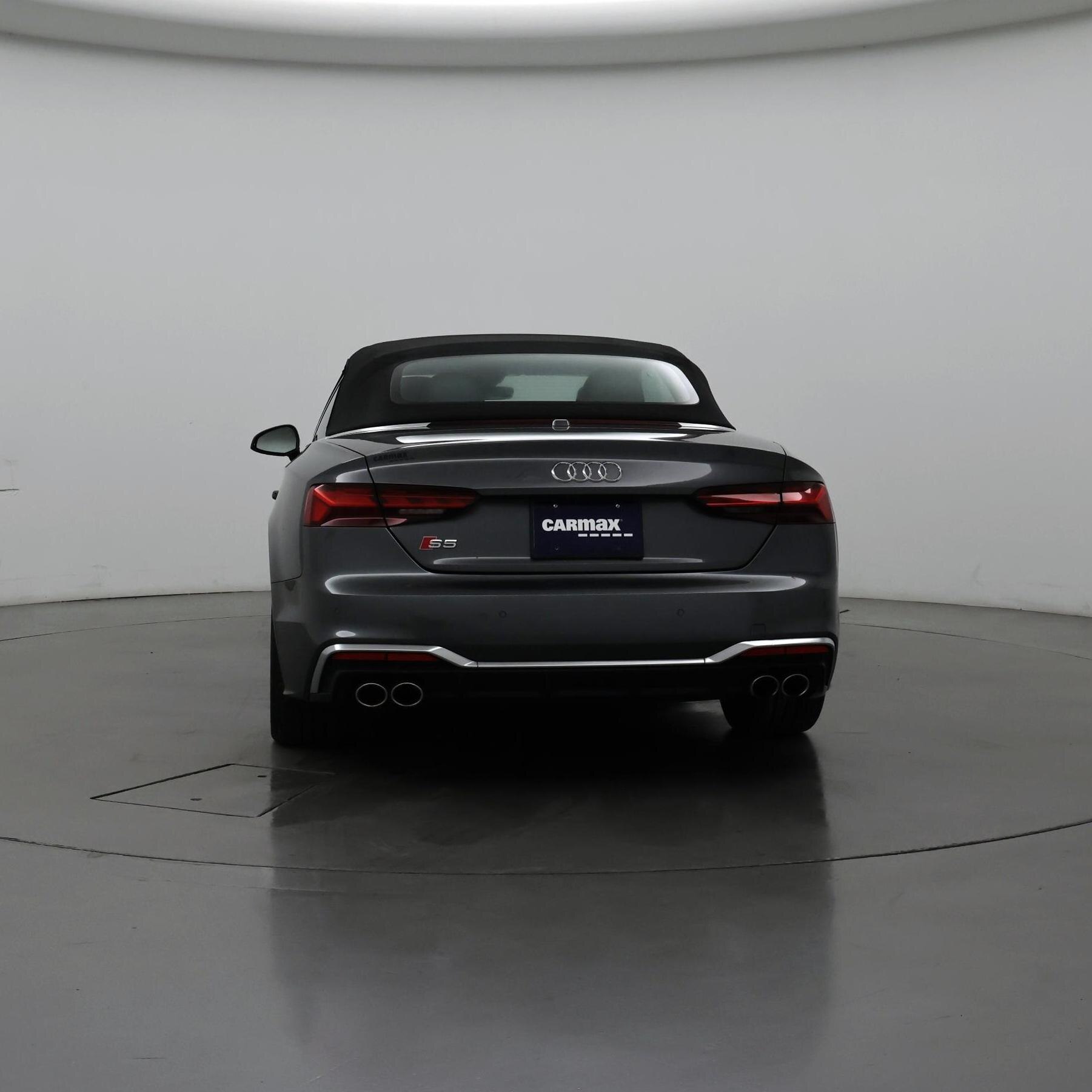 Thumbnail: 2023 Audi S5 - 6