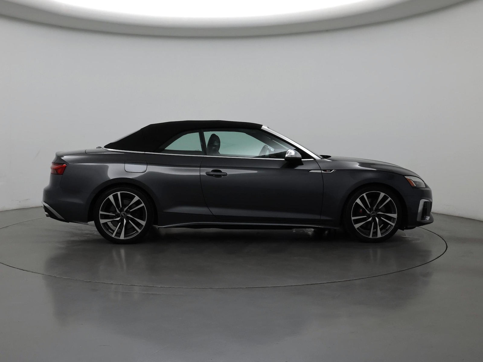 2023 Audi S5 Cabriolet 8