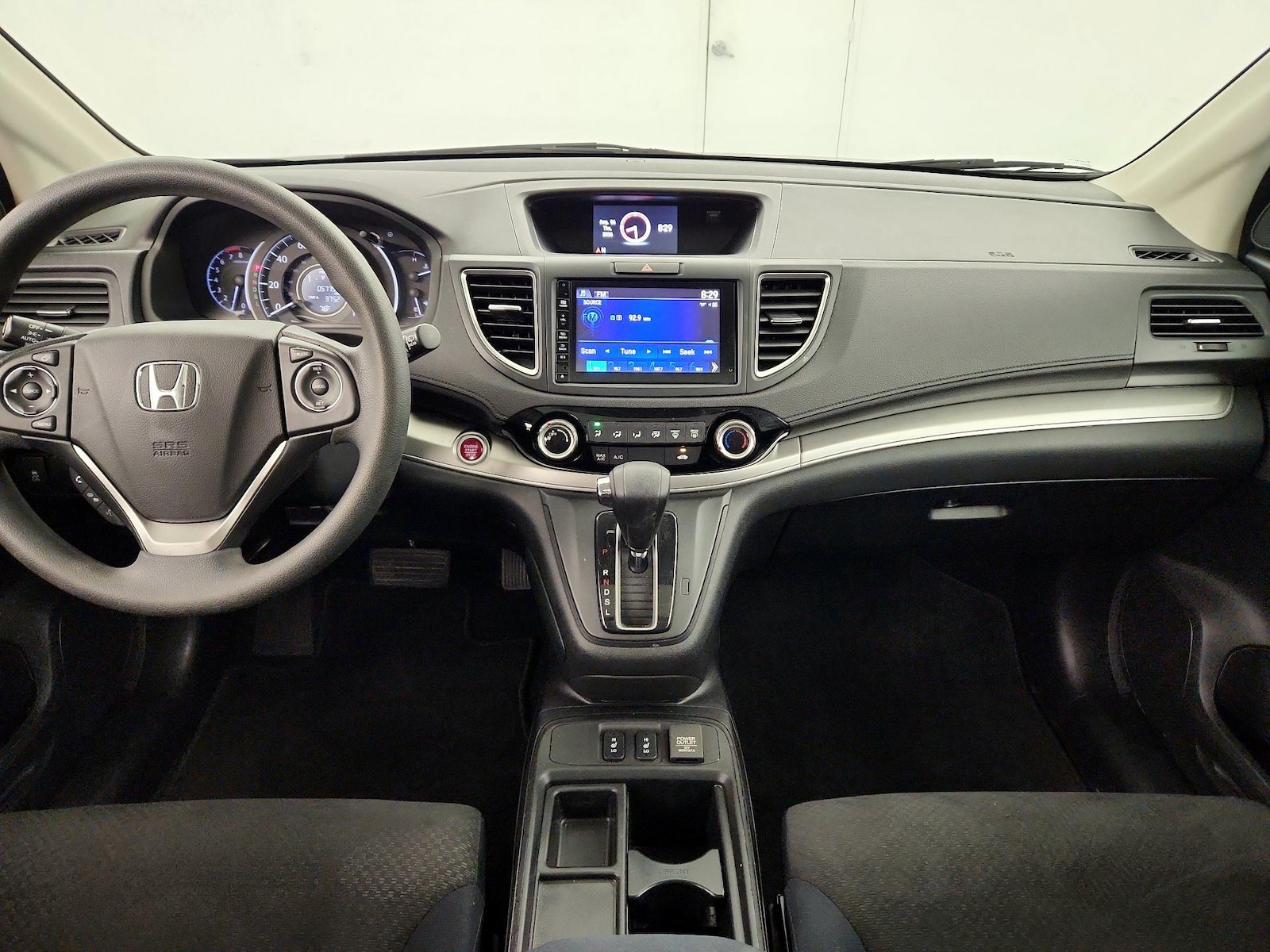 Rear View Camera