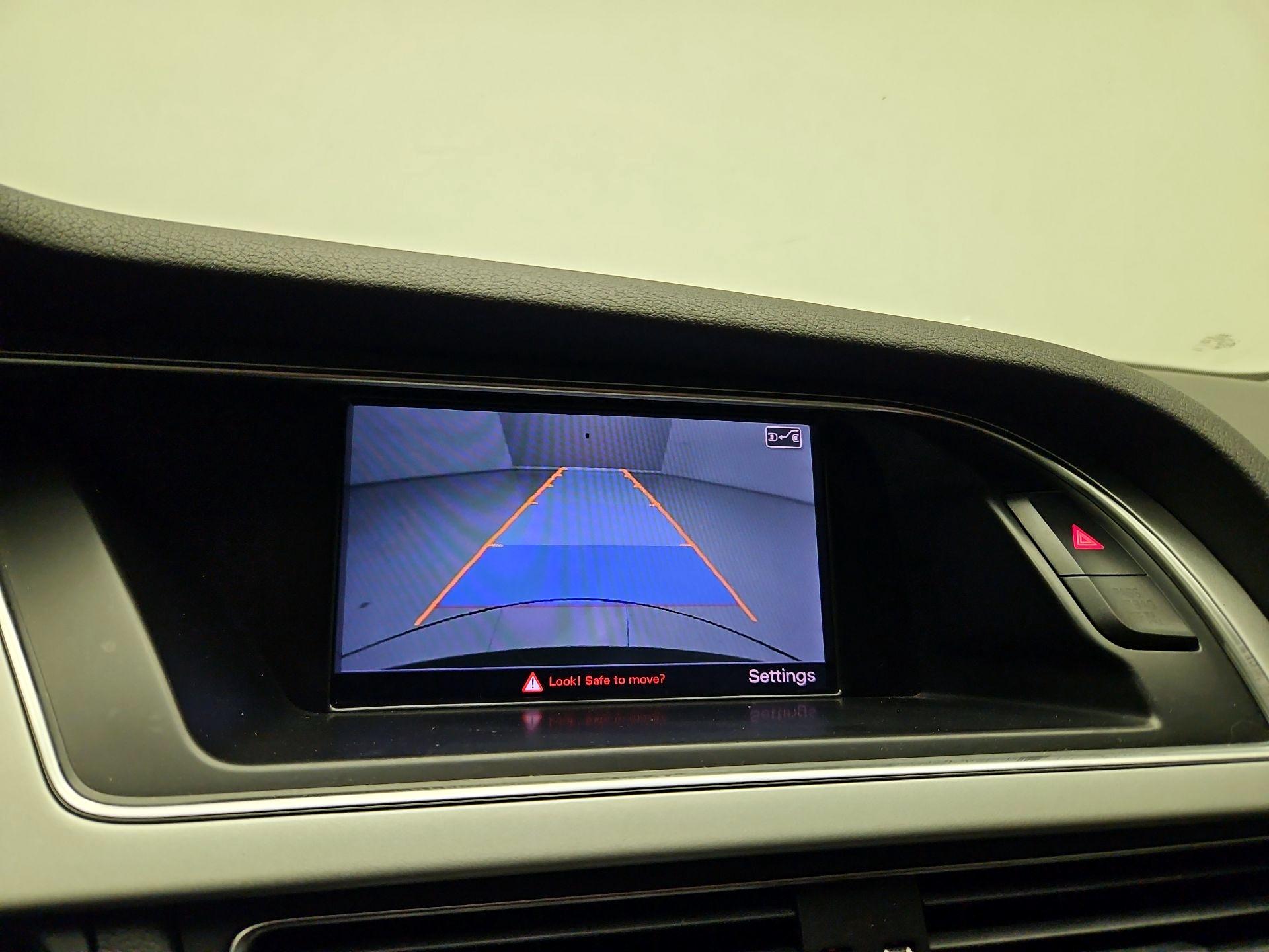 Thumbnail: 2015 Audi A4 - 14
