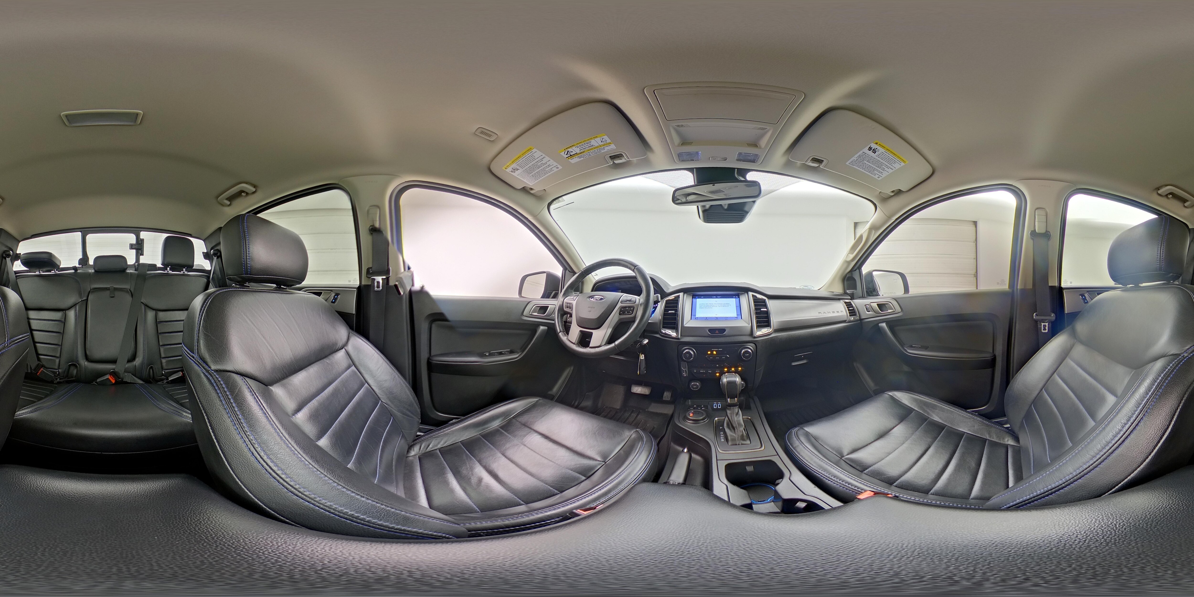 2019 Ford Ranger XLT - Photo 24