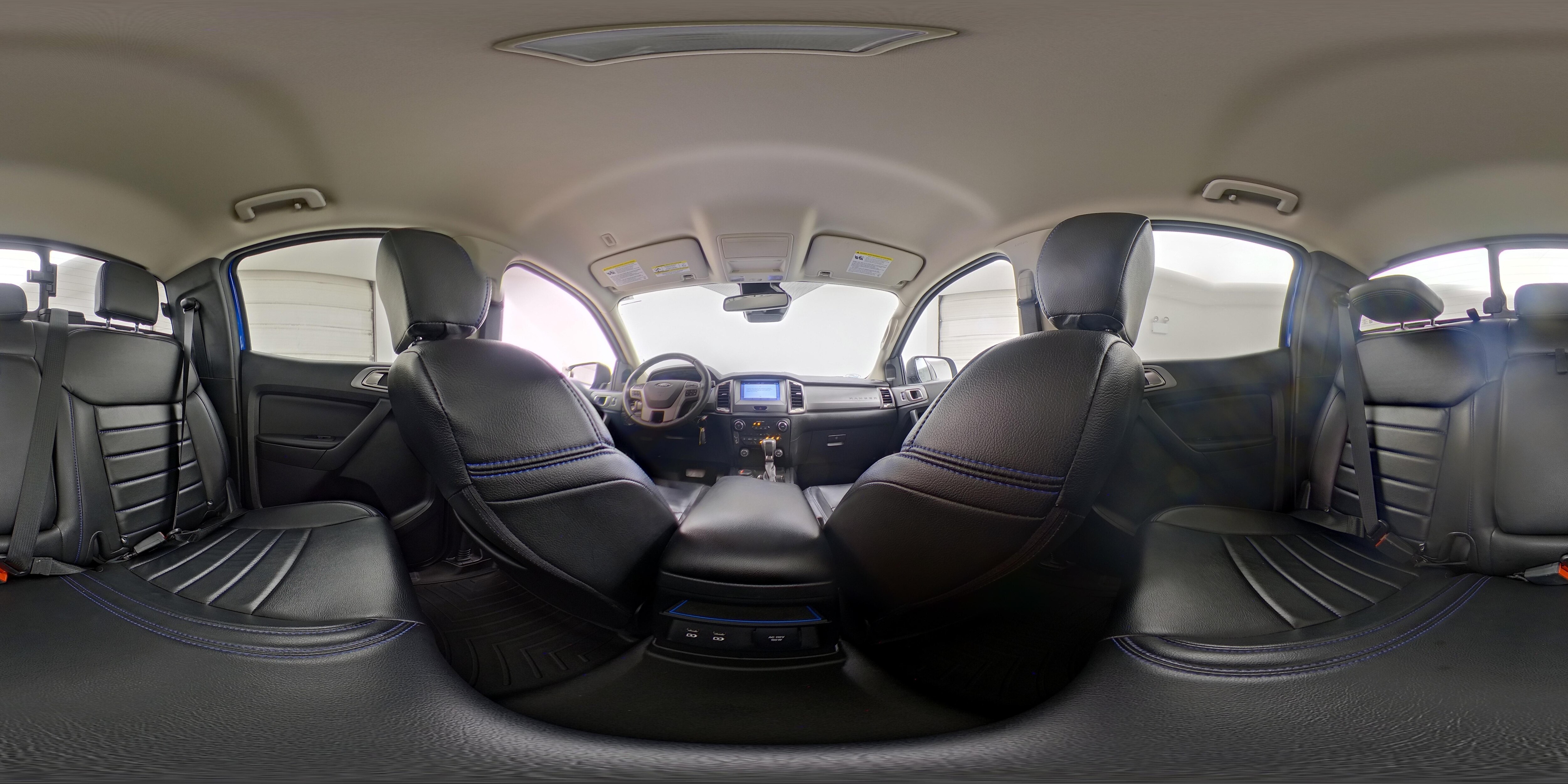 2019 Ford Ranger XLT - Photo 25
