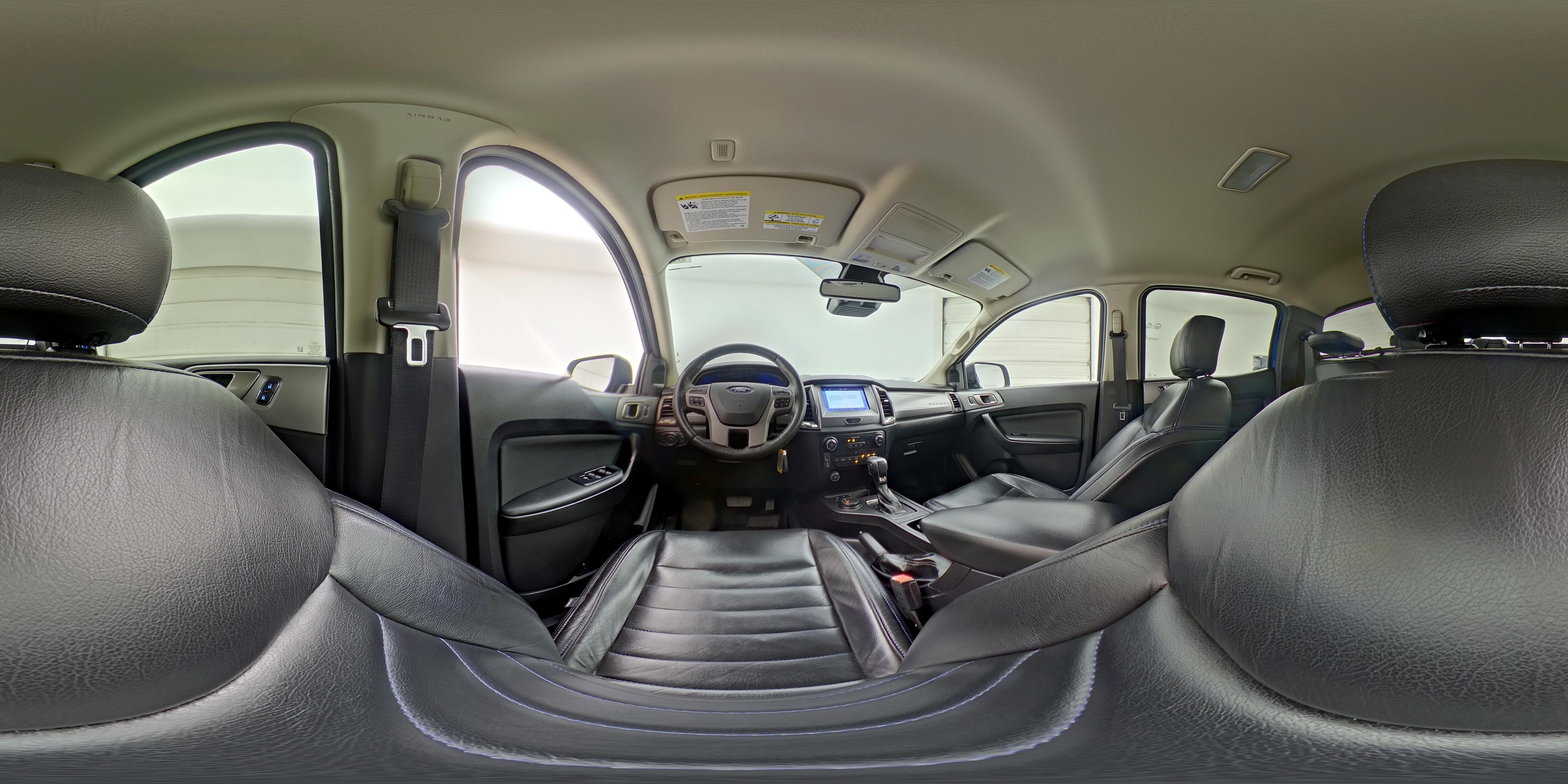 2019 Ford Ranger XLT - Photo 26