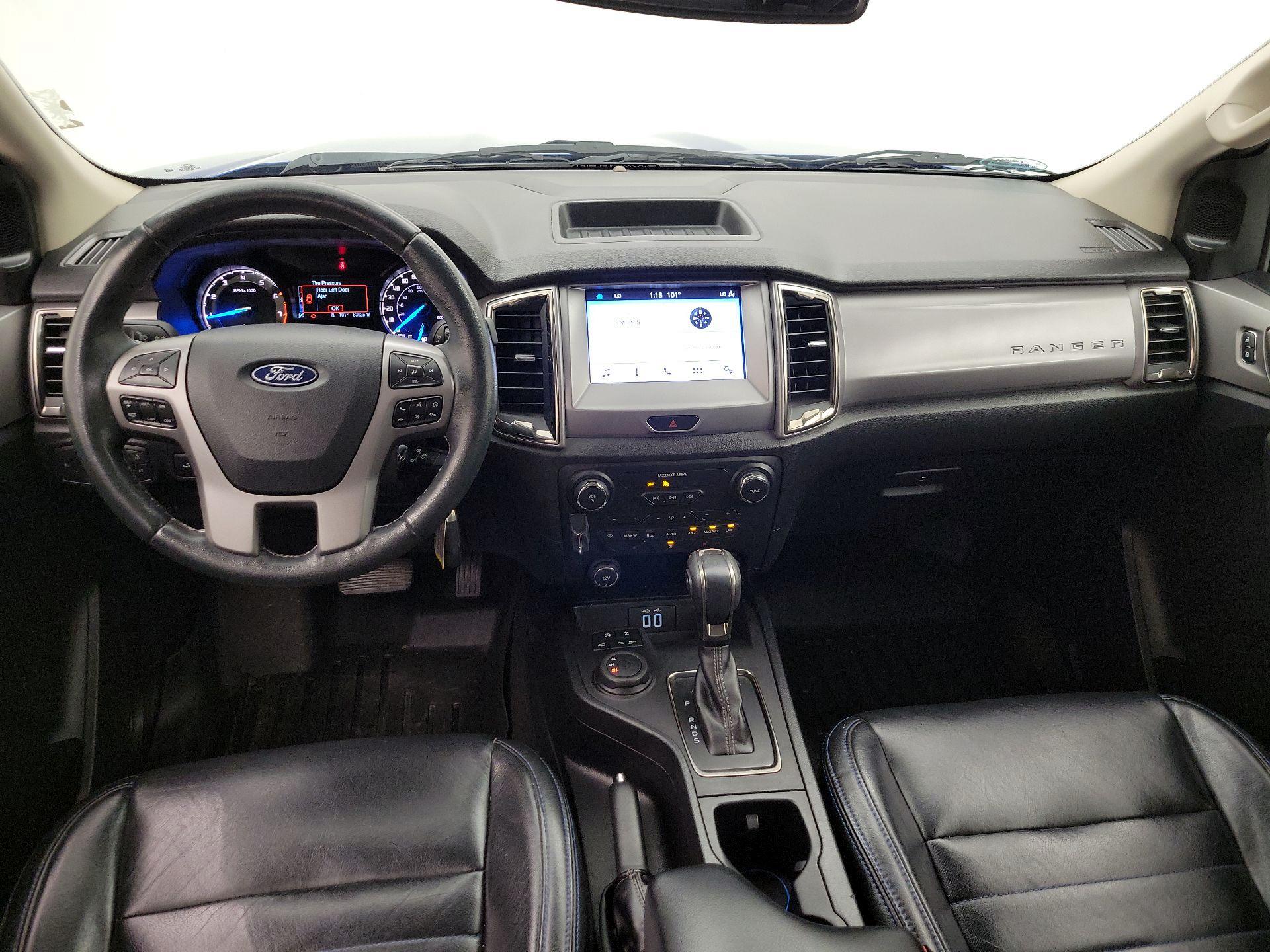 Thumbnail: 2019 Ford Ranger - 9