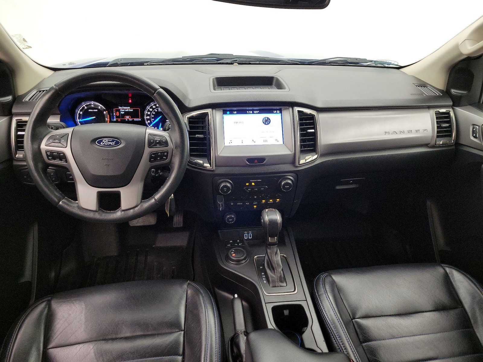 2019 Ford Ranger XLT - Photo 10