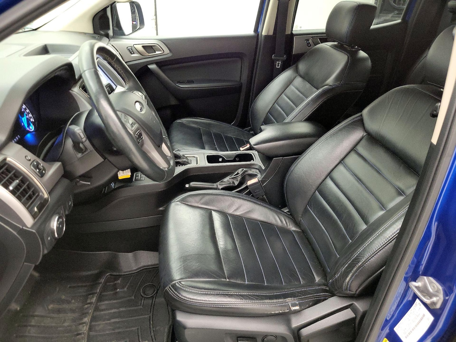 2019 Ford Ranger XLT - Photo 12