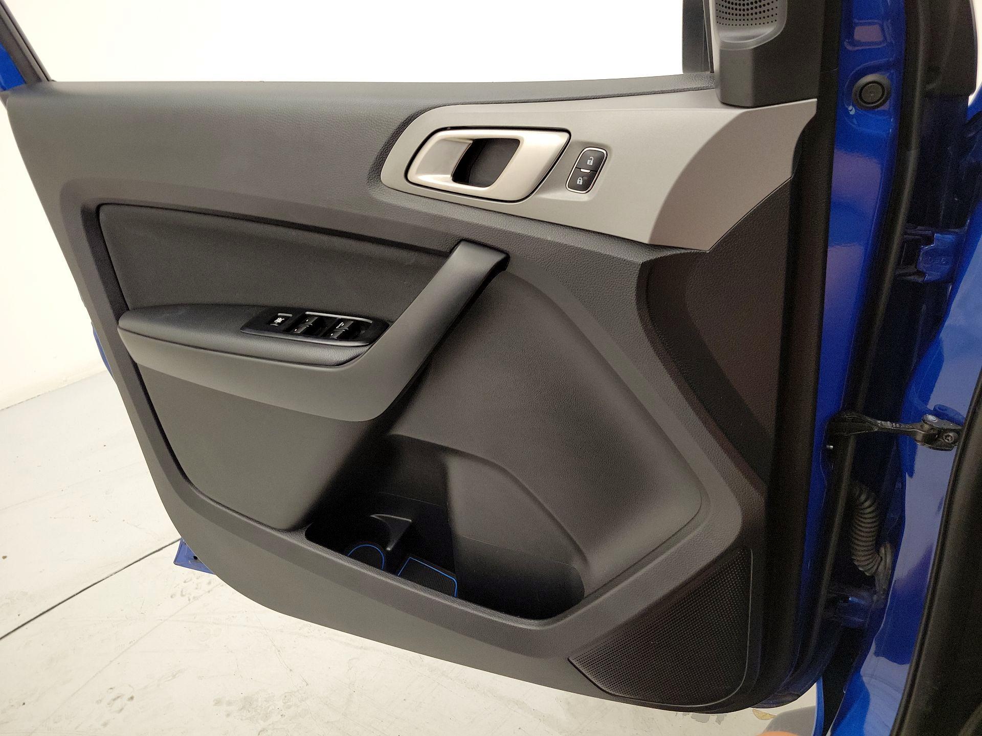 Thumbnail: 2019 Ford Ranger - 12