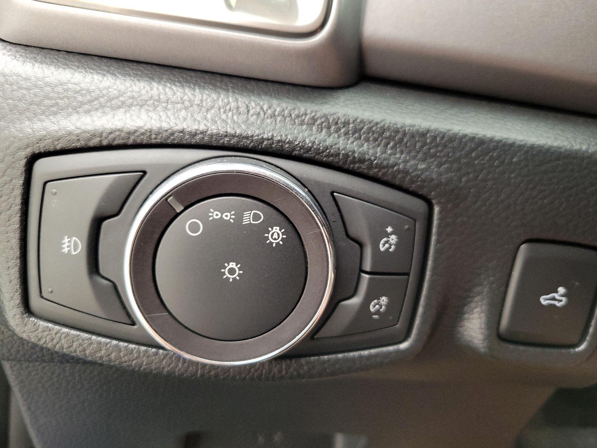 Thumbnail: 2019 Ford Ranger - 13