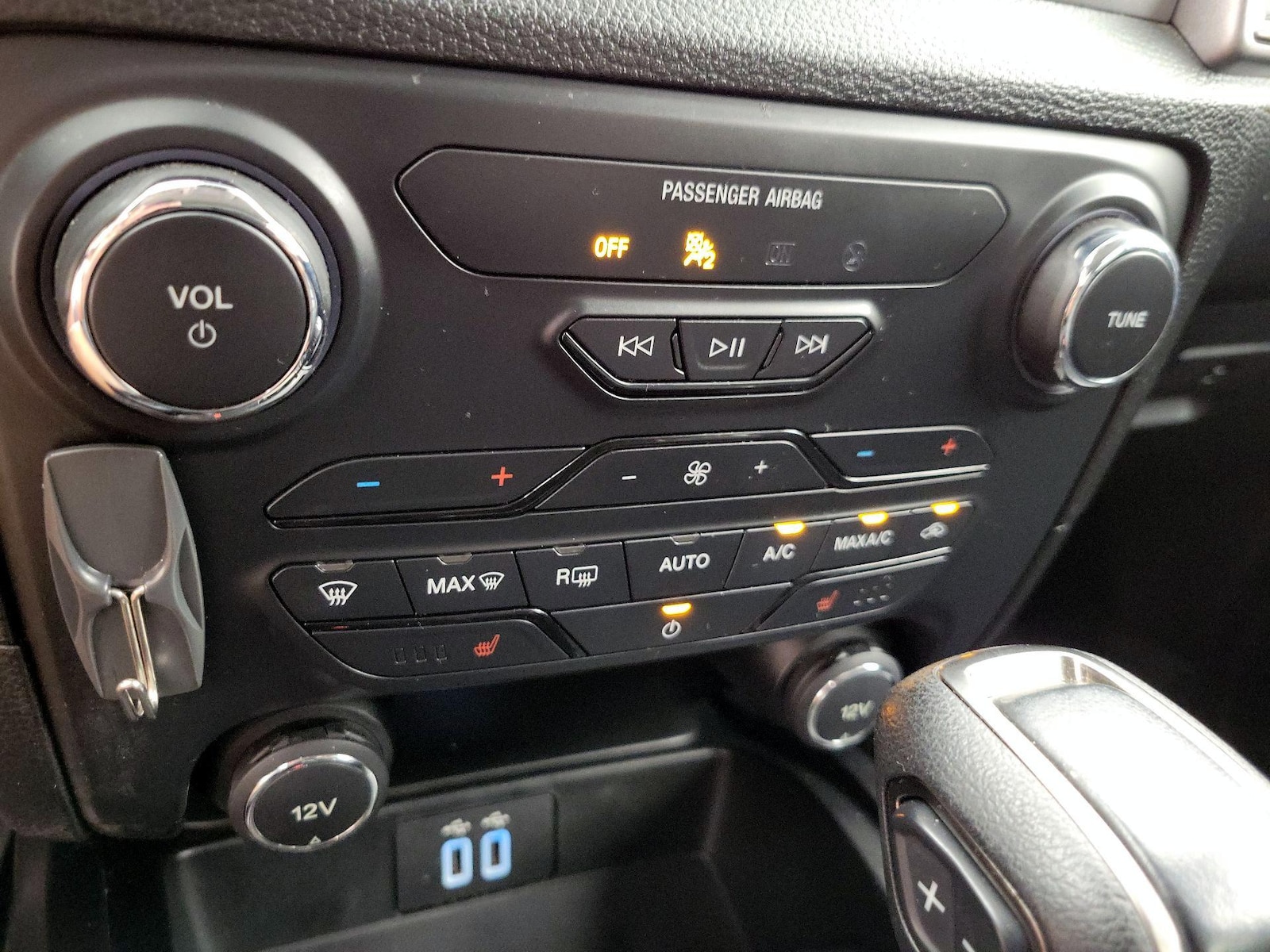2019 Ford Ranger XLT - Photo 17