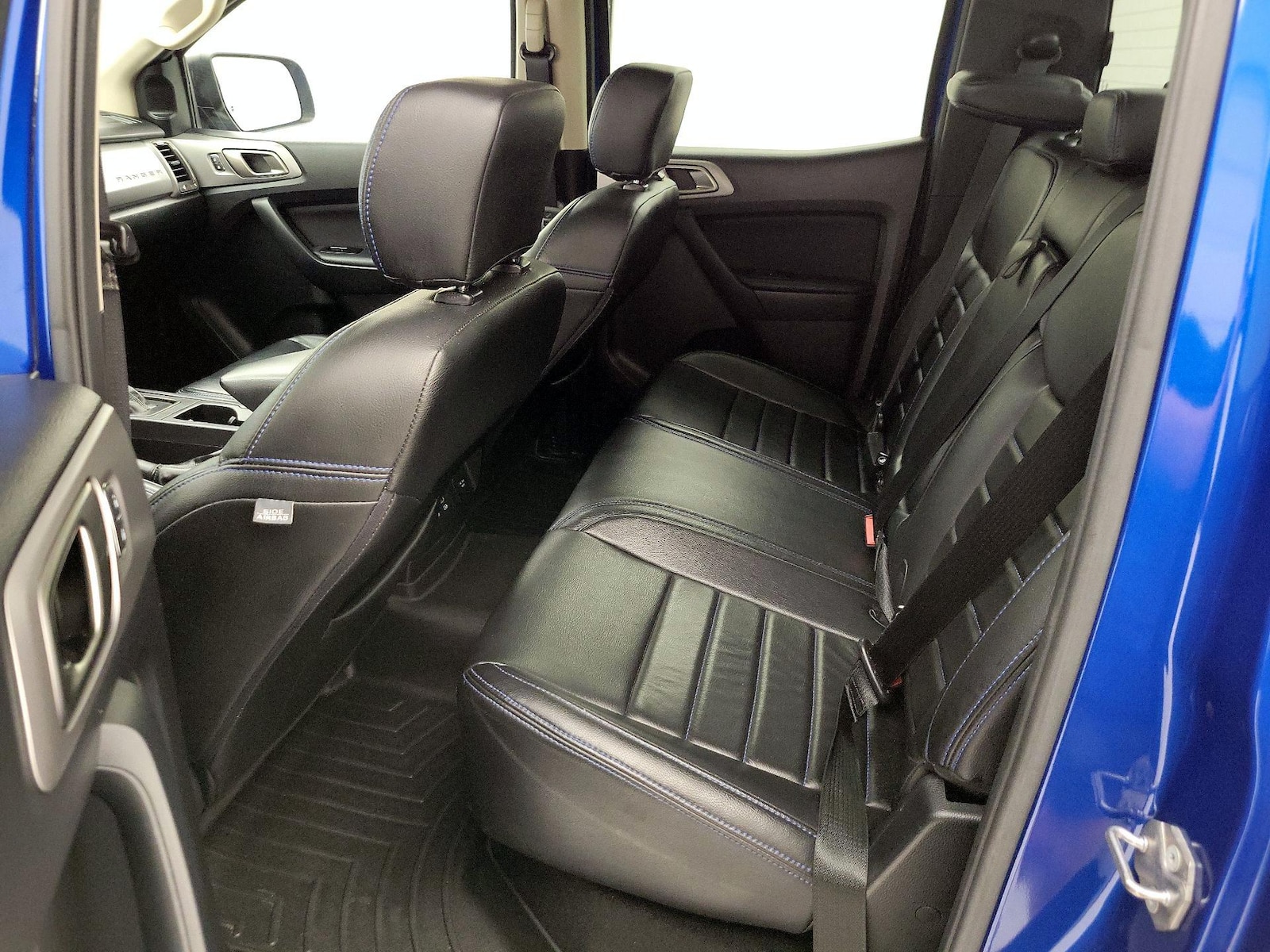 2019 Ford Ranger XLT - Photo 20