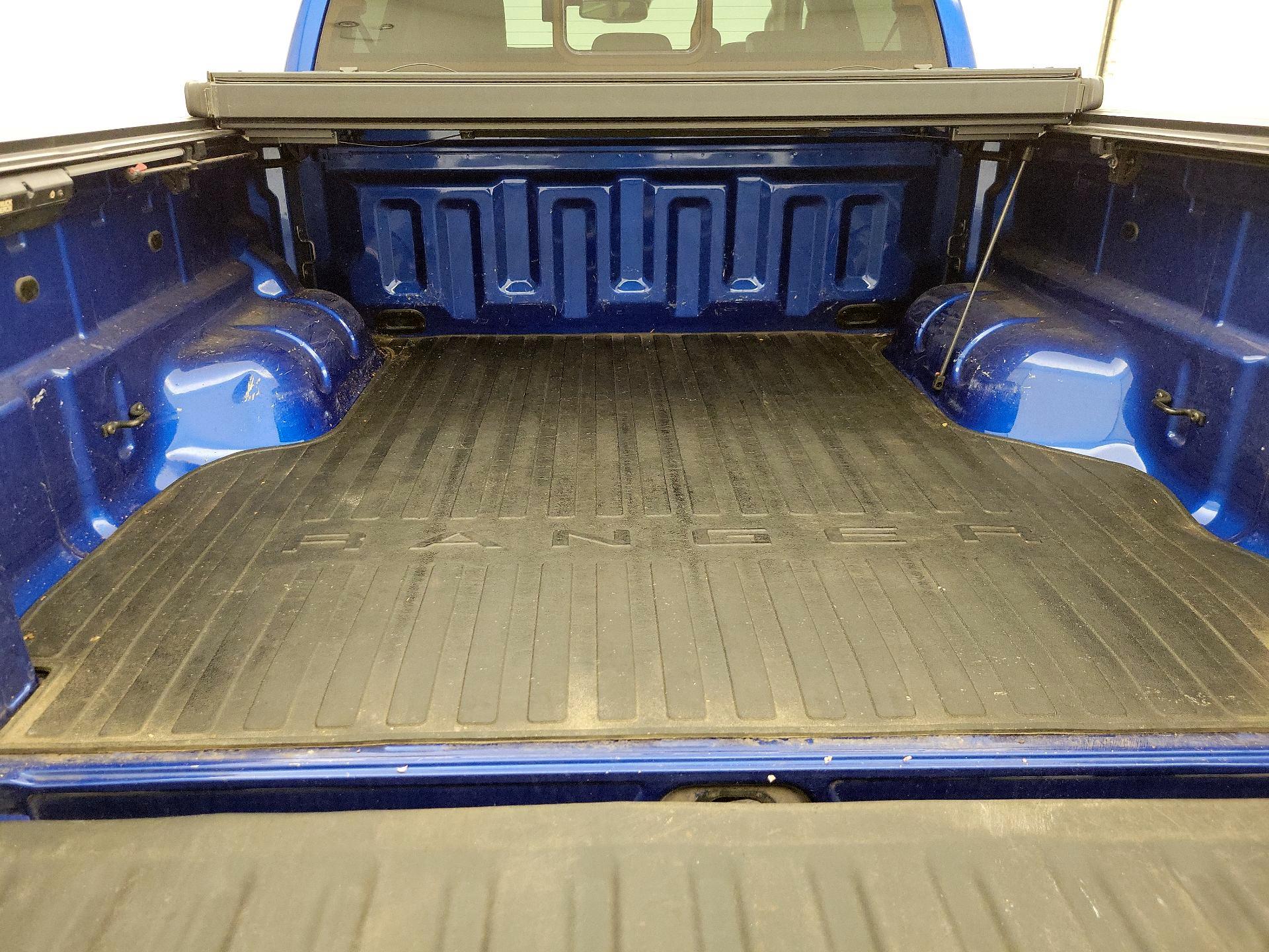 Thumbnail: 2019 Ford Ranger - 20