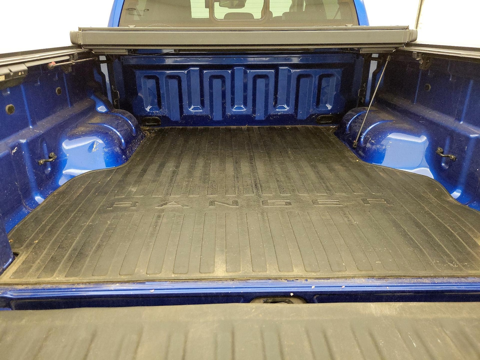 2019 Ford Ranger XLT - Photo 21