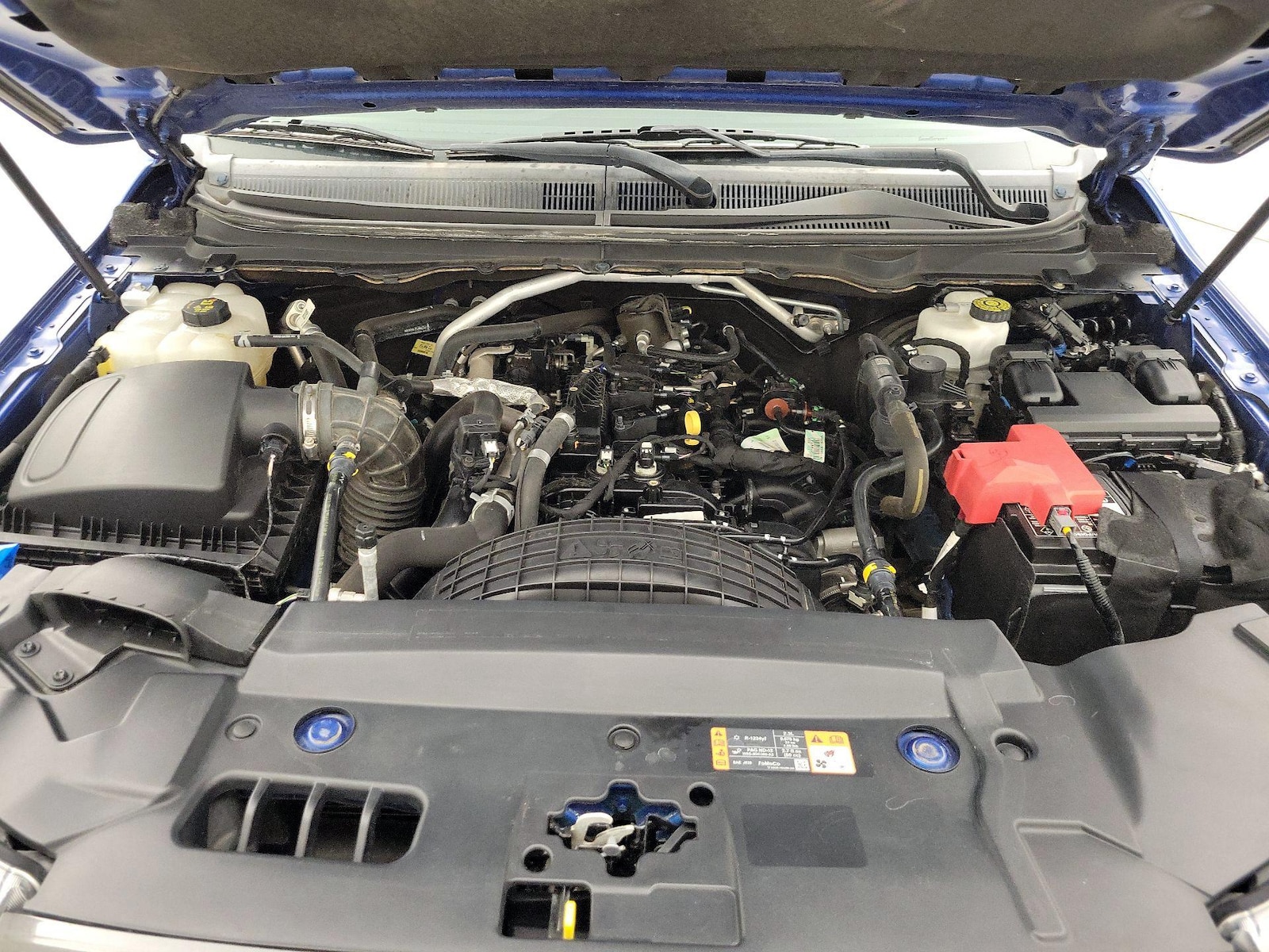 2019 Ford Ranger XLT - Photo 22