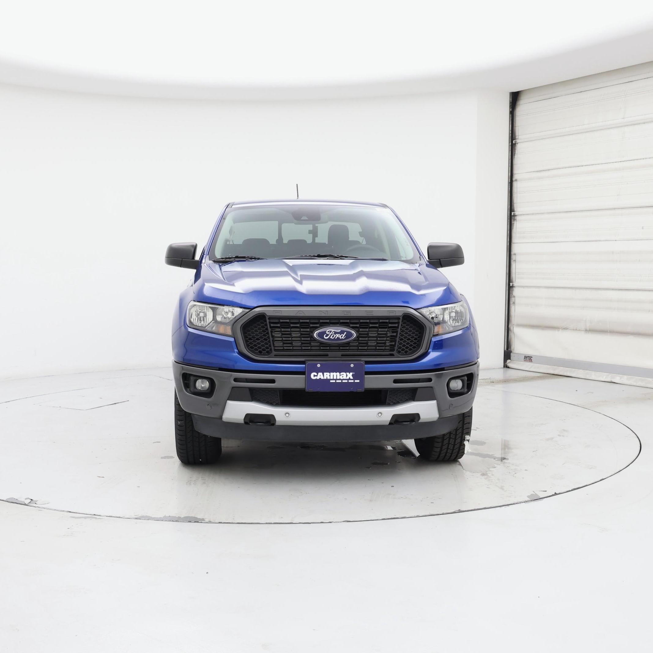 Thumbnail: 2019 Ford Ranger - 5