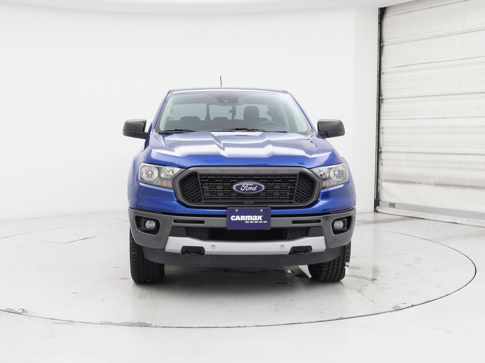 2019 Ford Ranger XLT - Photo 6