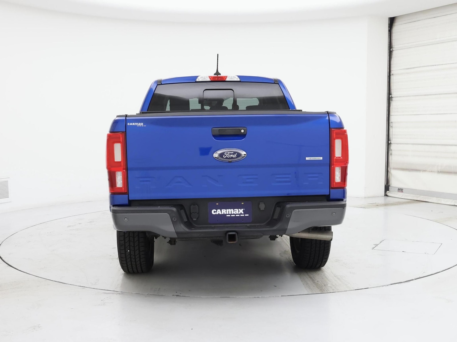 2019 Ford Ranger XLT - Photo 7