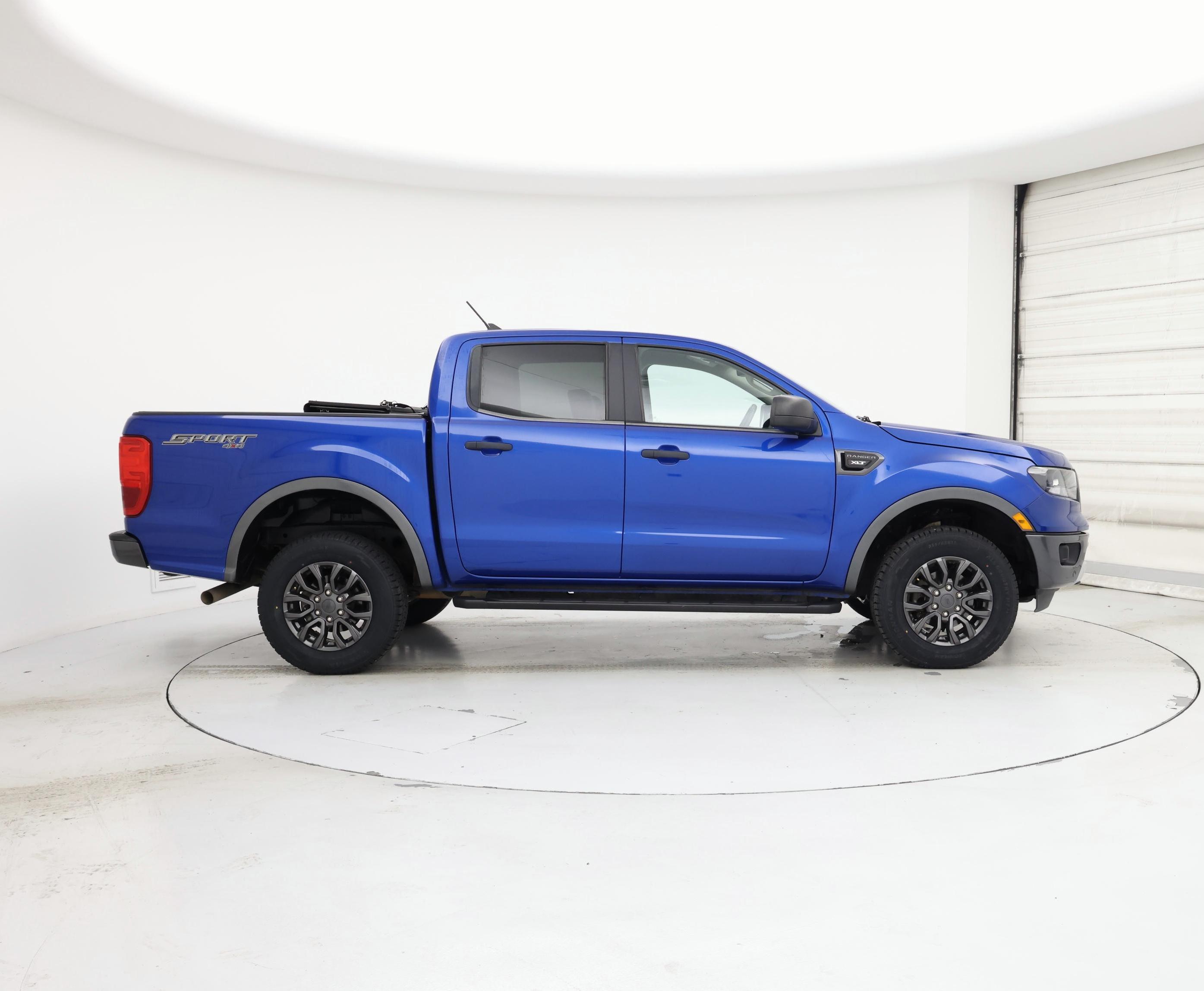 Thumbnail: 2019 Ford Ranger - 7