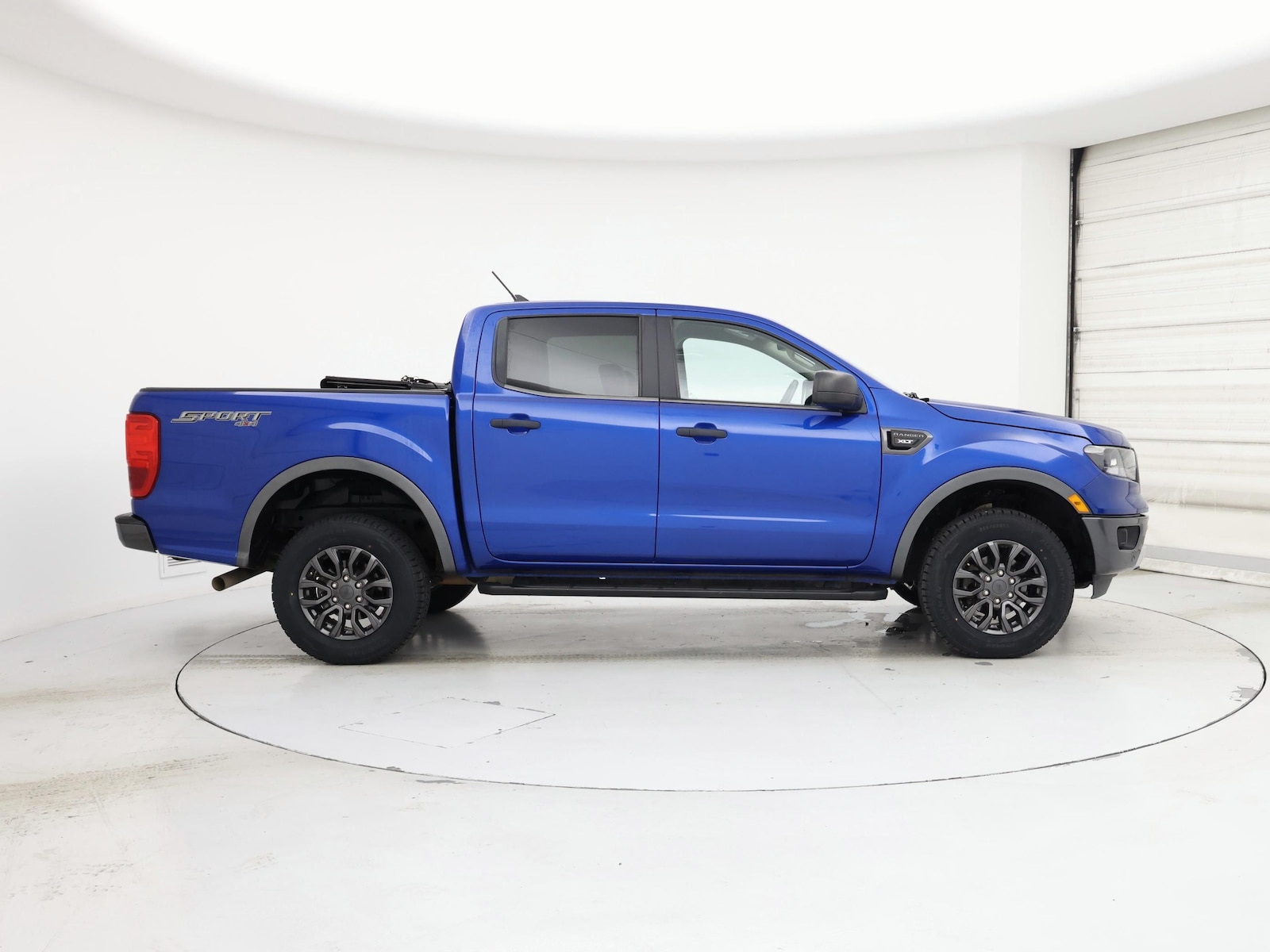 2019 Ford Ranger XLT - Photo 8