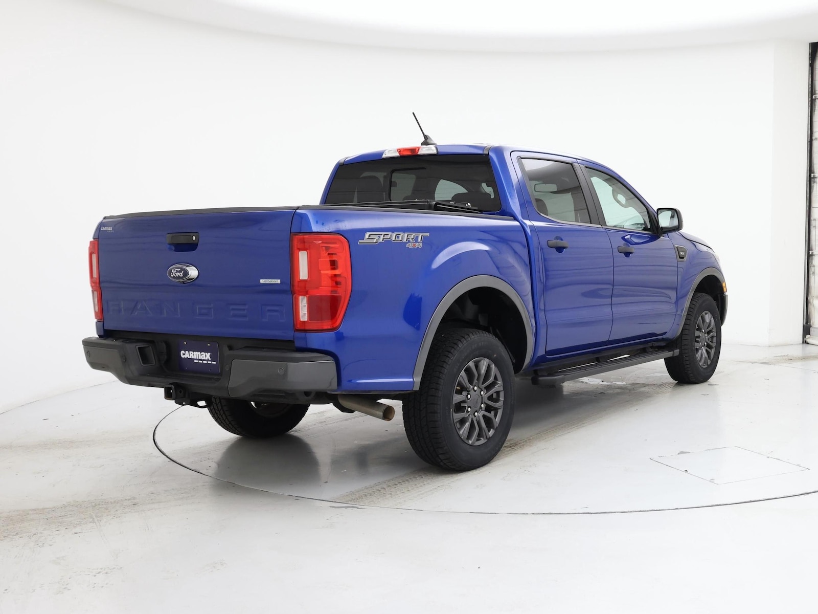 2019 Ford Ranger XLT - Photo 9