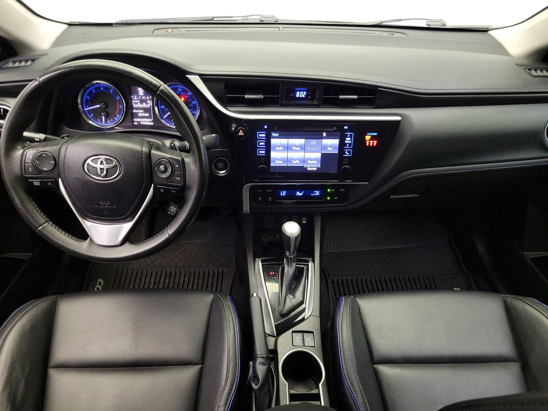 Thumbnail: 2018 Toyota Corolla - 9