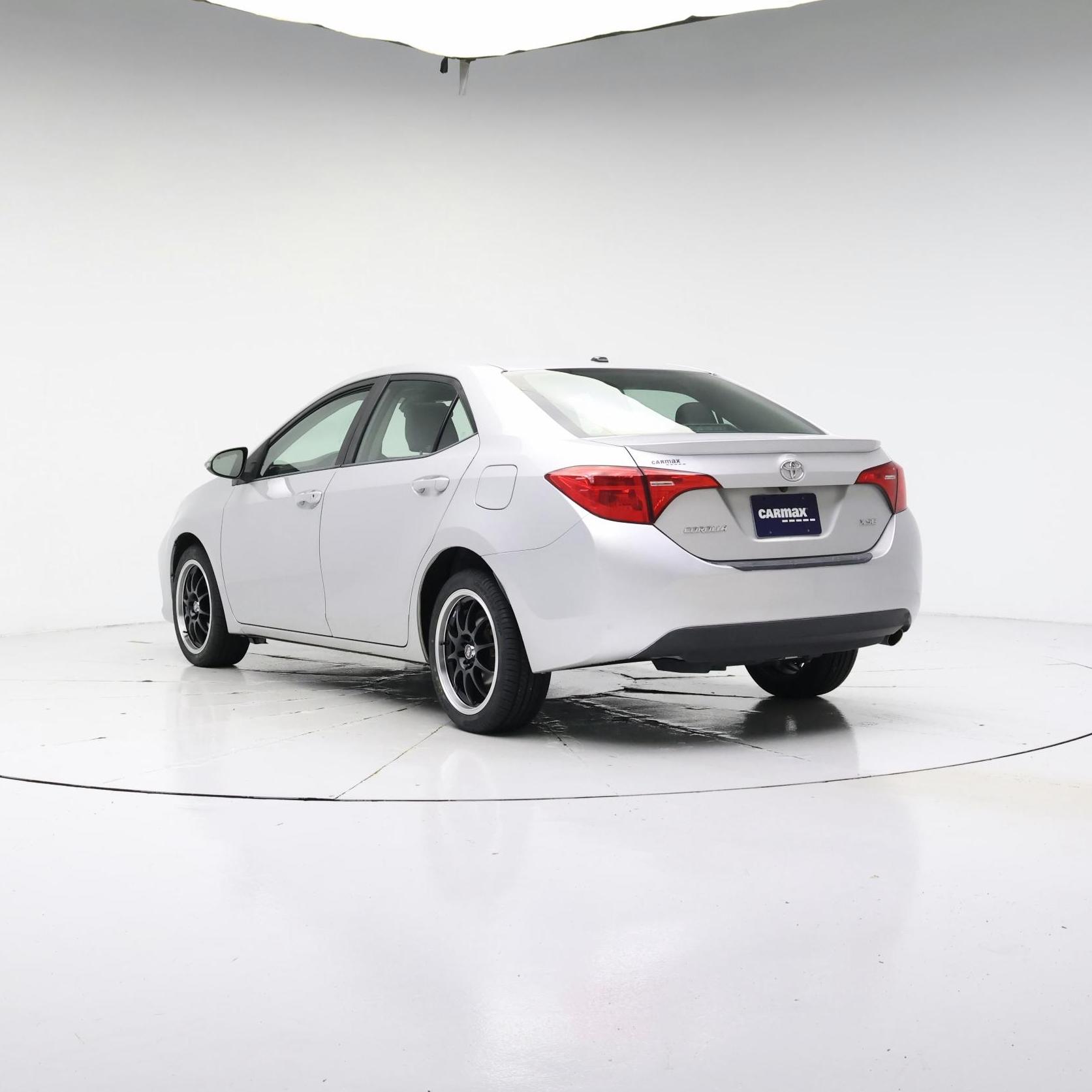 Thumbnail: 2018 Toyota Corolla - 2