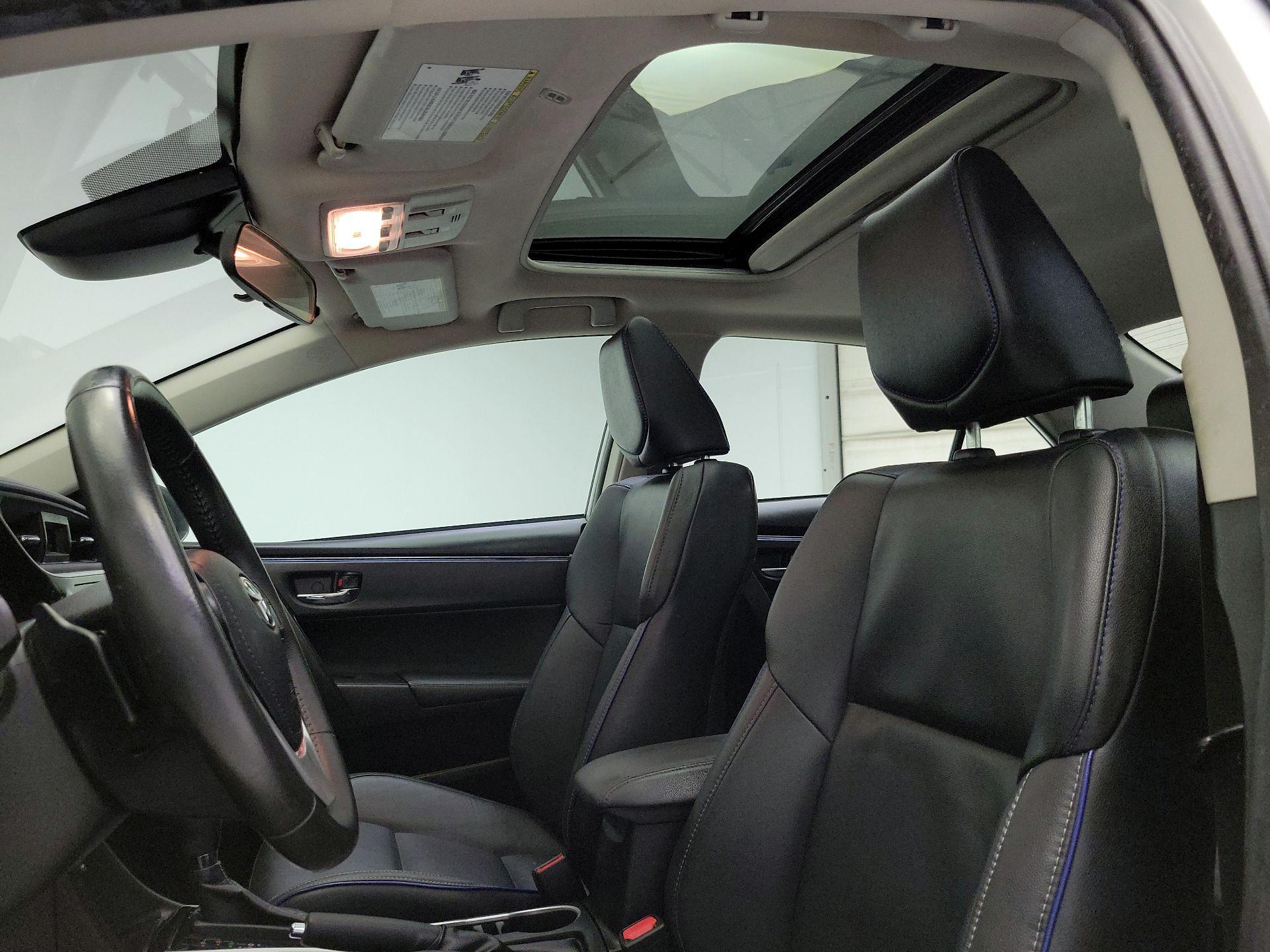 Thumbnail: 2018 Toyota Corolla - 19