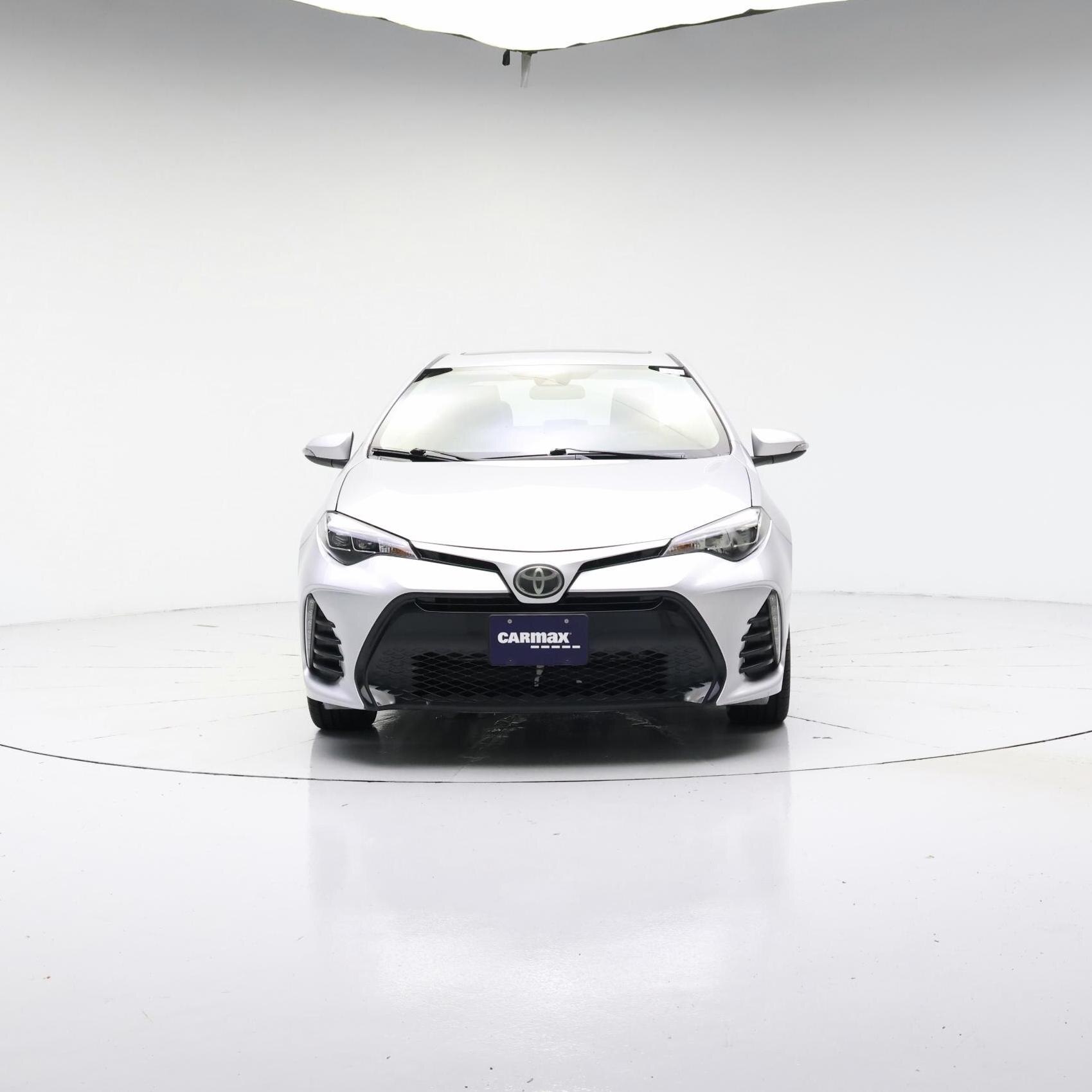Thumbnail: 2018 Toyota Corolla - 5